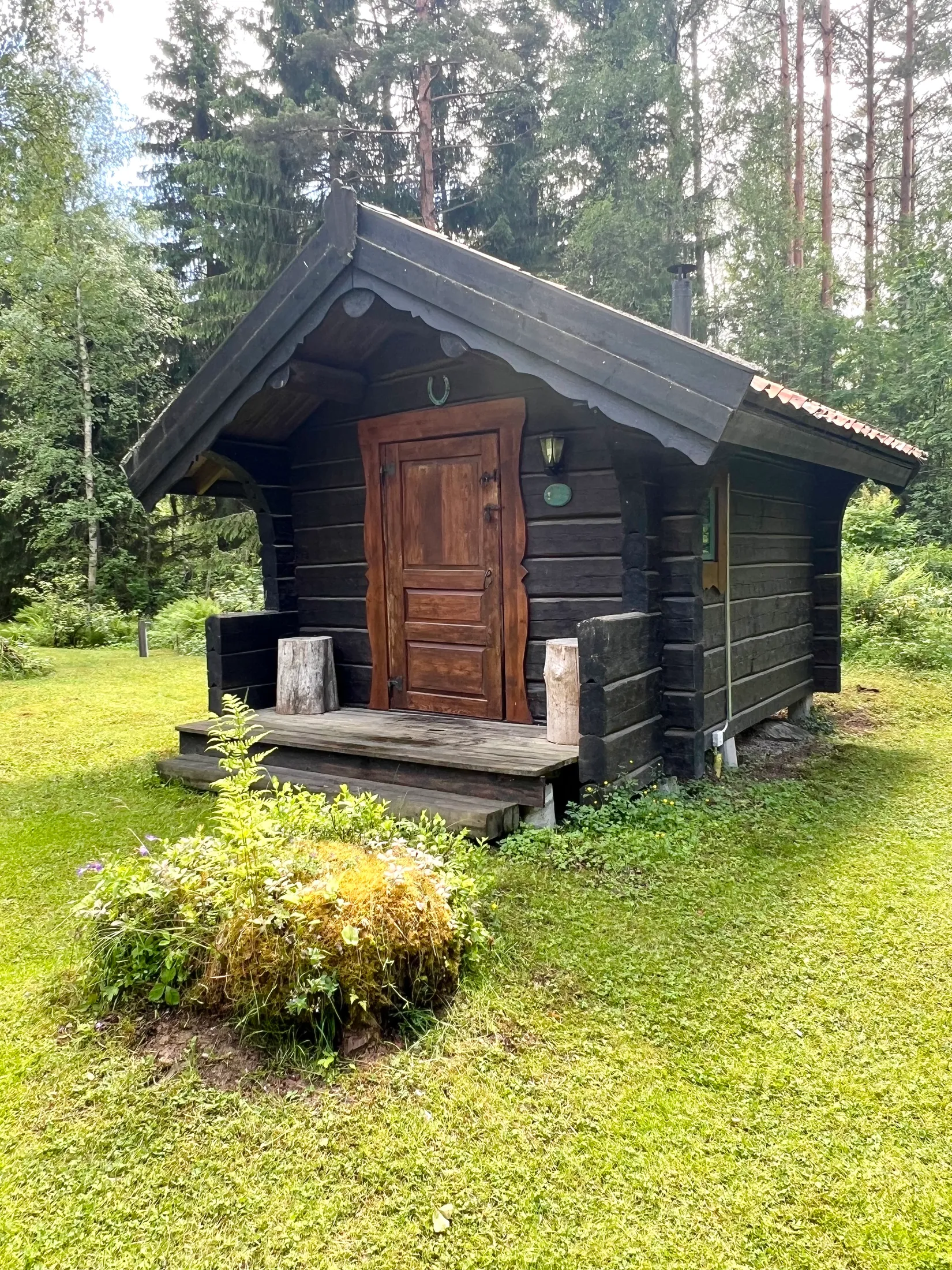 Fritidshus, Lomtorpet 29, Säter