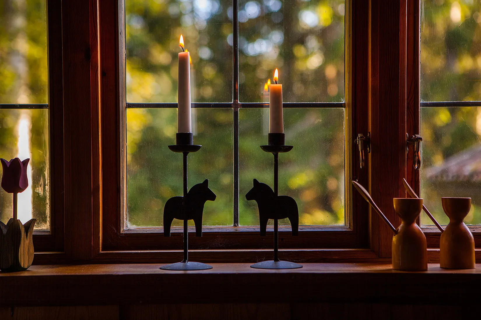 Fritidshus, Lomtorpet 29, Säter