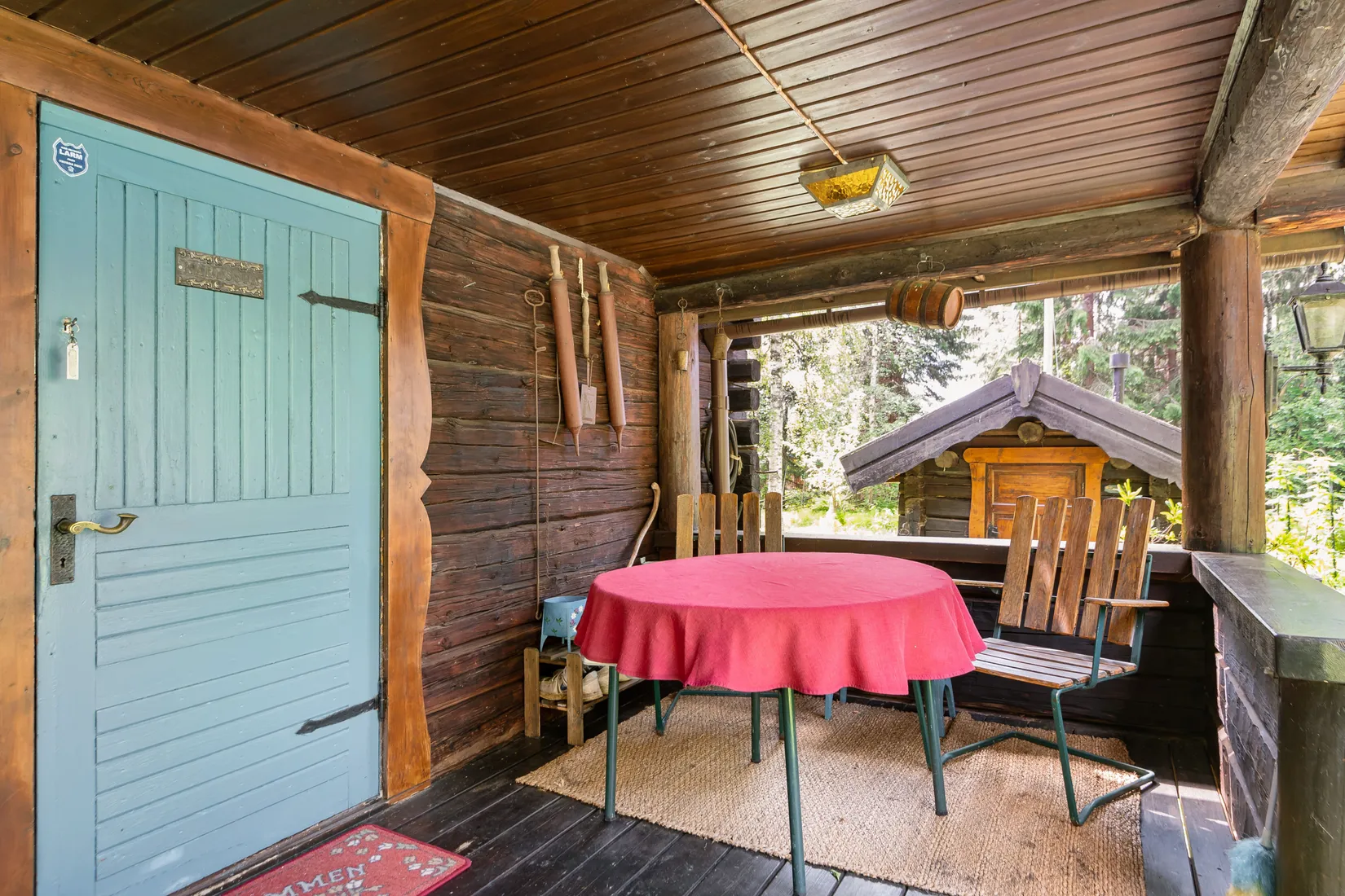 Fritidshus, Lomtorpet 29, Säter