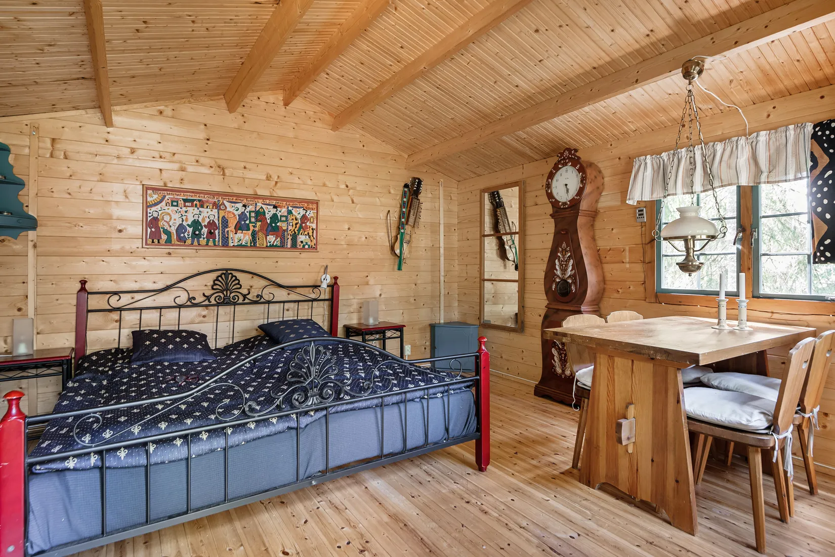 Fritidshus, Lomtorpet 29, Säter