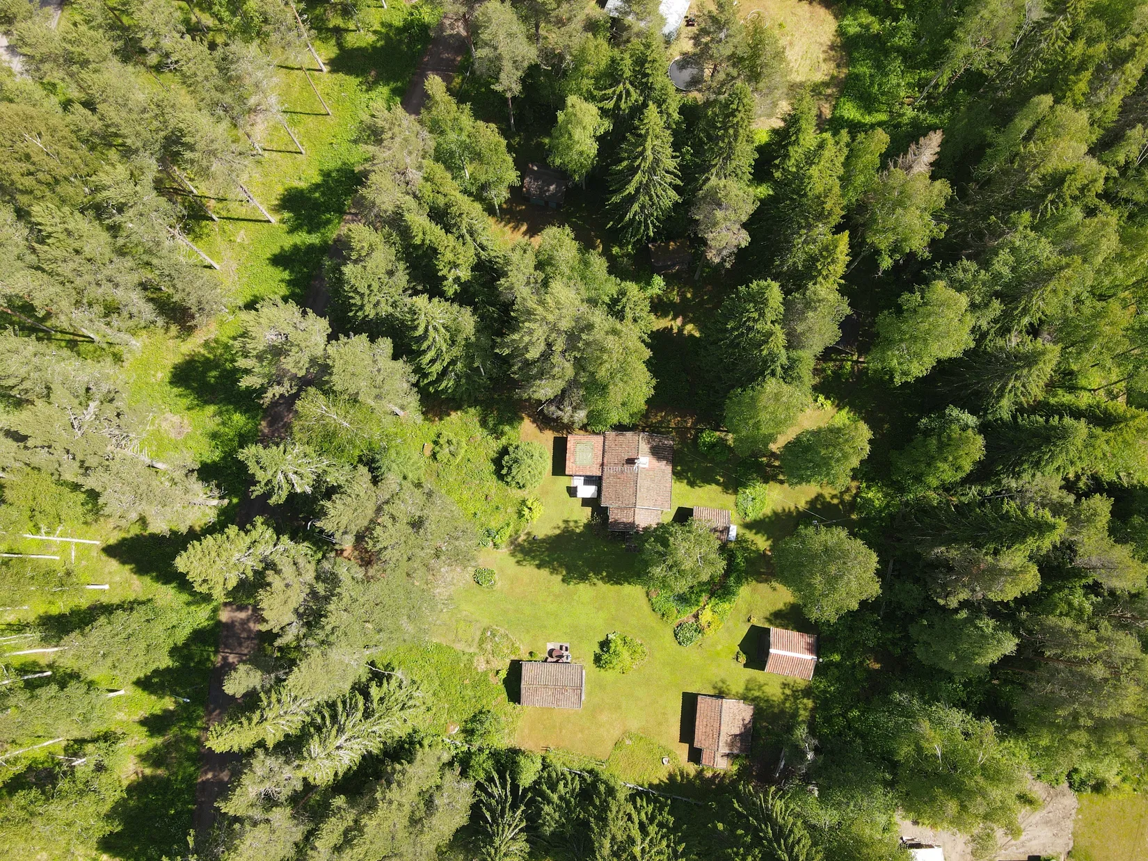 Fritidshus, Lomtorpet 29, Säter