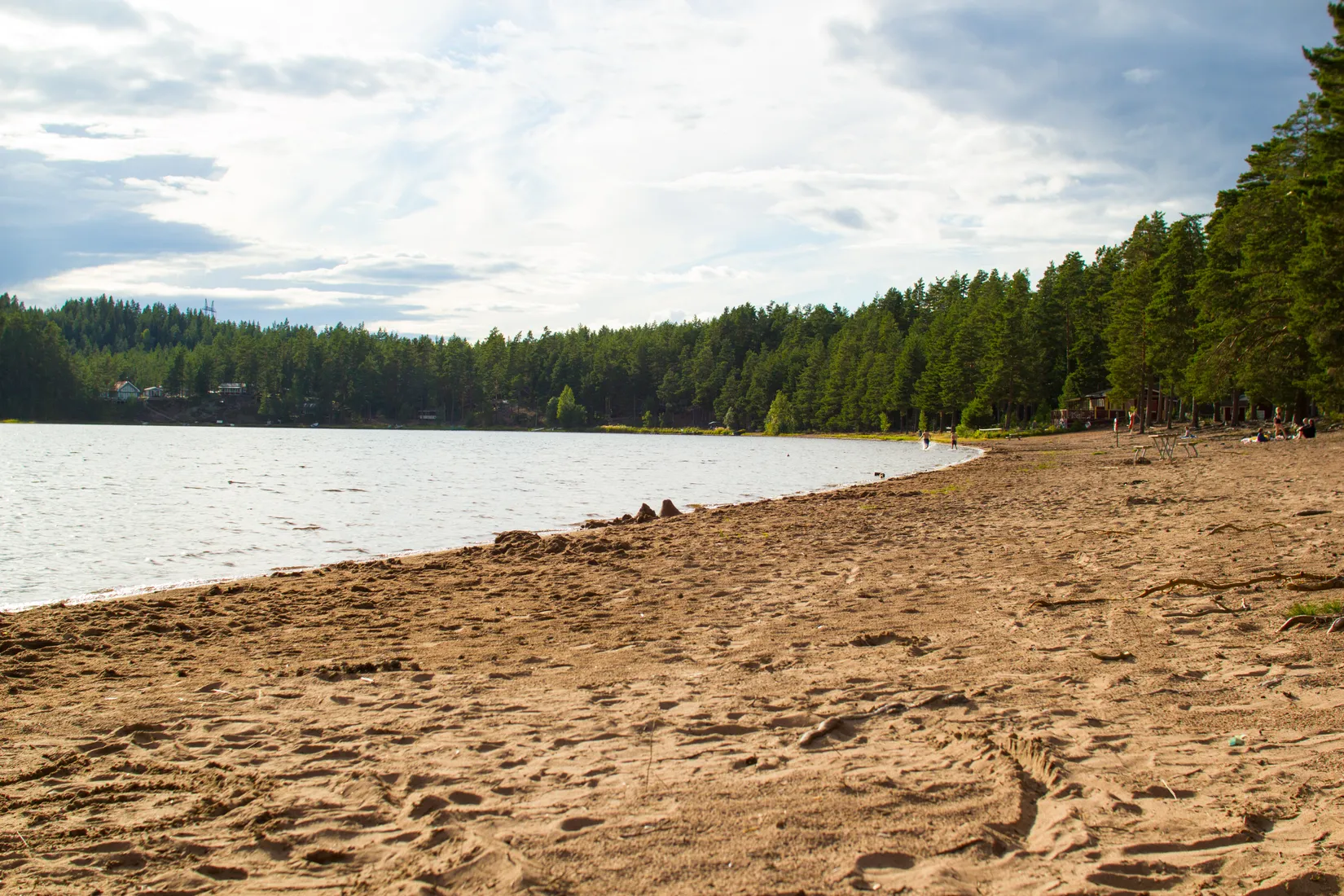 Fritidshus, Lomtorpet 29, Säter