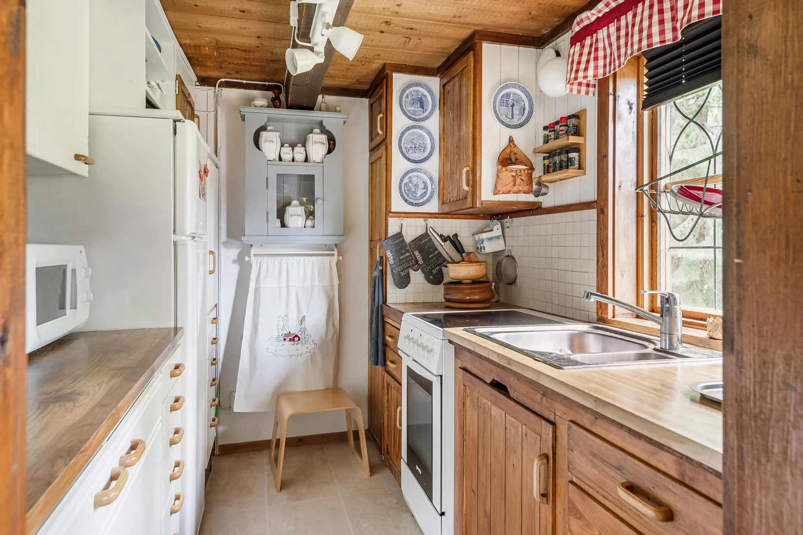 Fritidshus, Lomtorpet 29, Säter