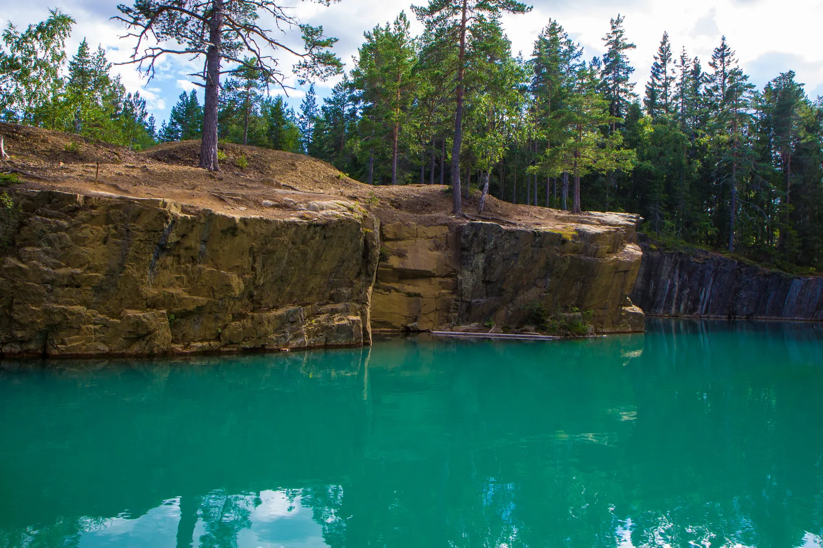 Fritidshus, Lomtorpet 29, Säter