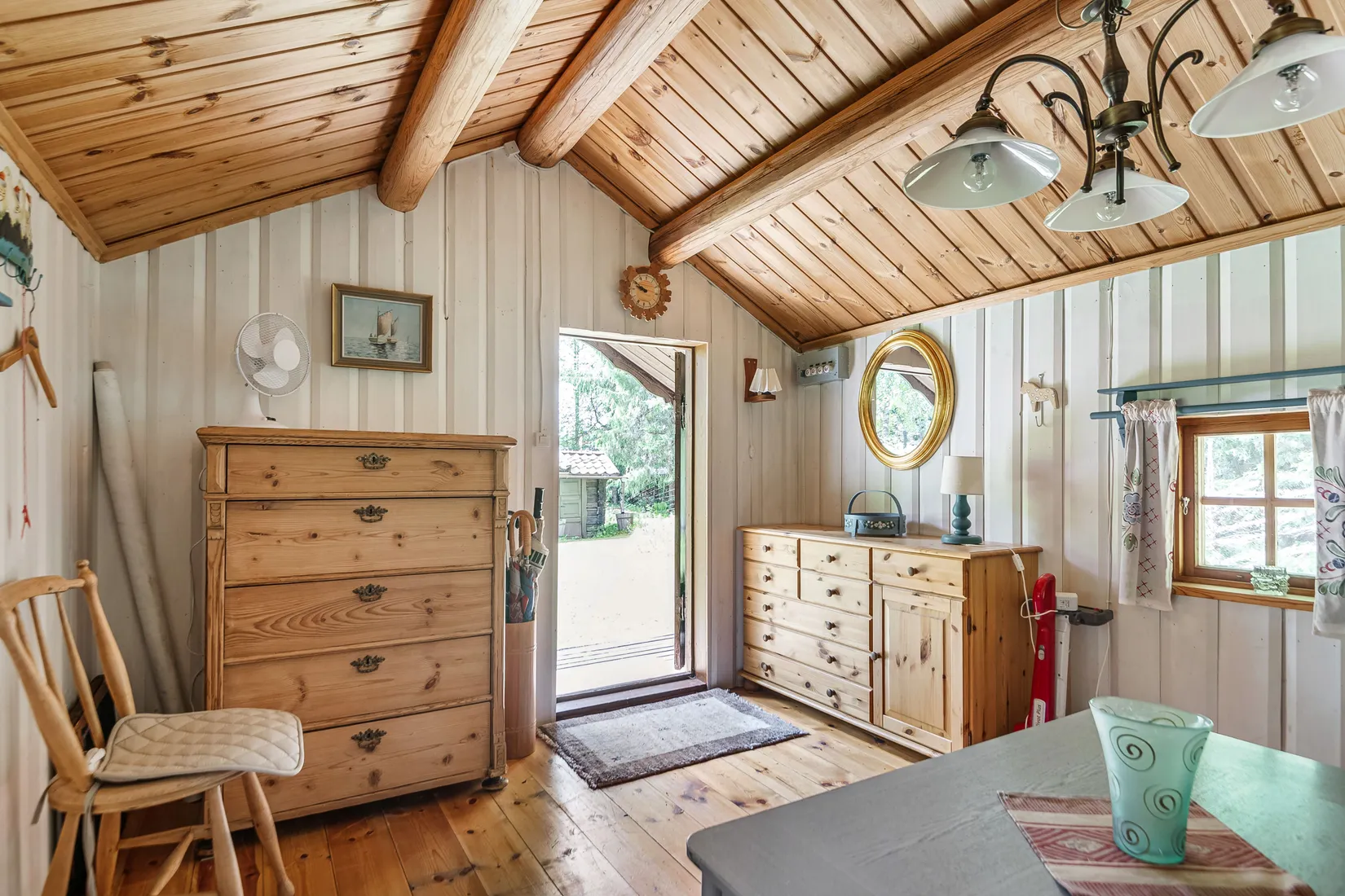 Fritidshus, Lomtorpet 29, Säter