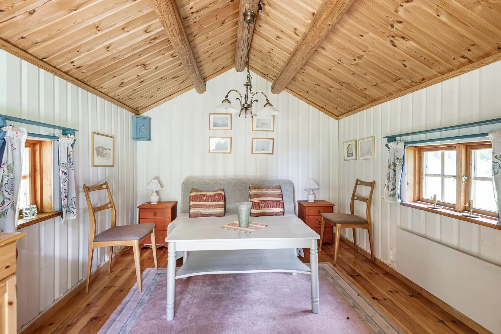 Fritidshus, Lomtorpet 29, Säter