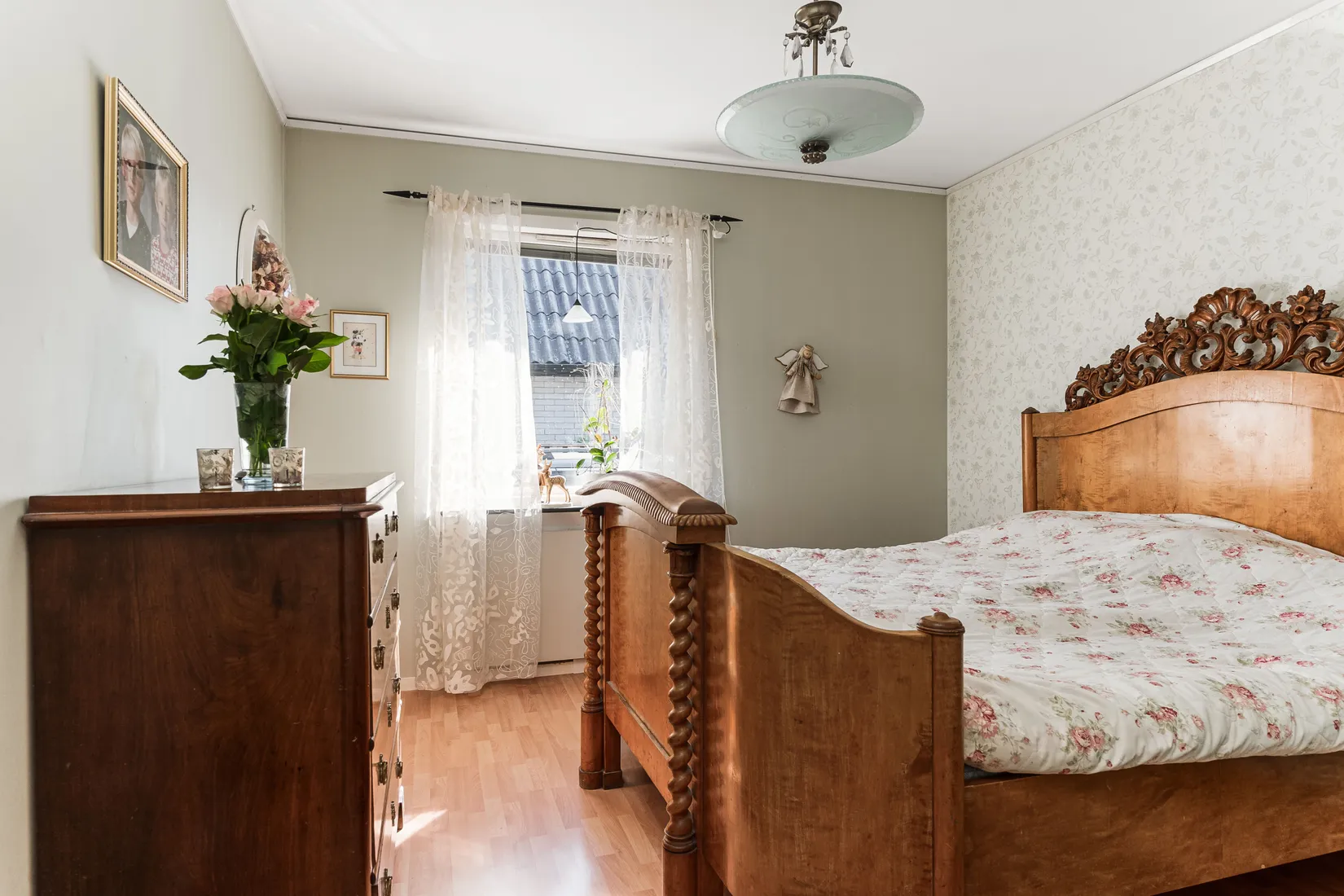 Villa, Pråmgatan 6, Lindö, Norrköping