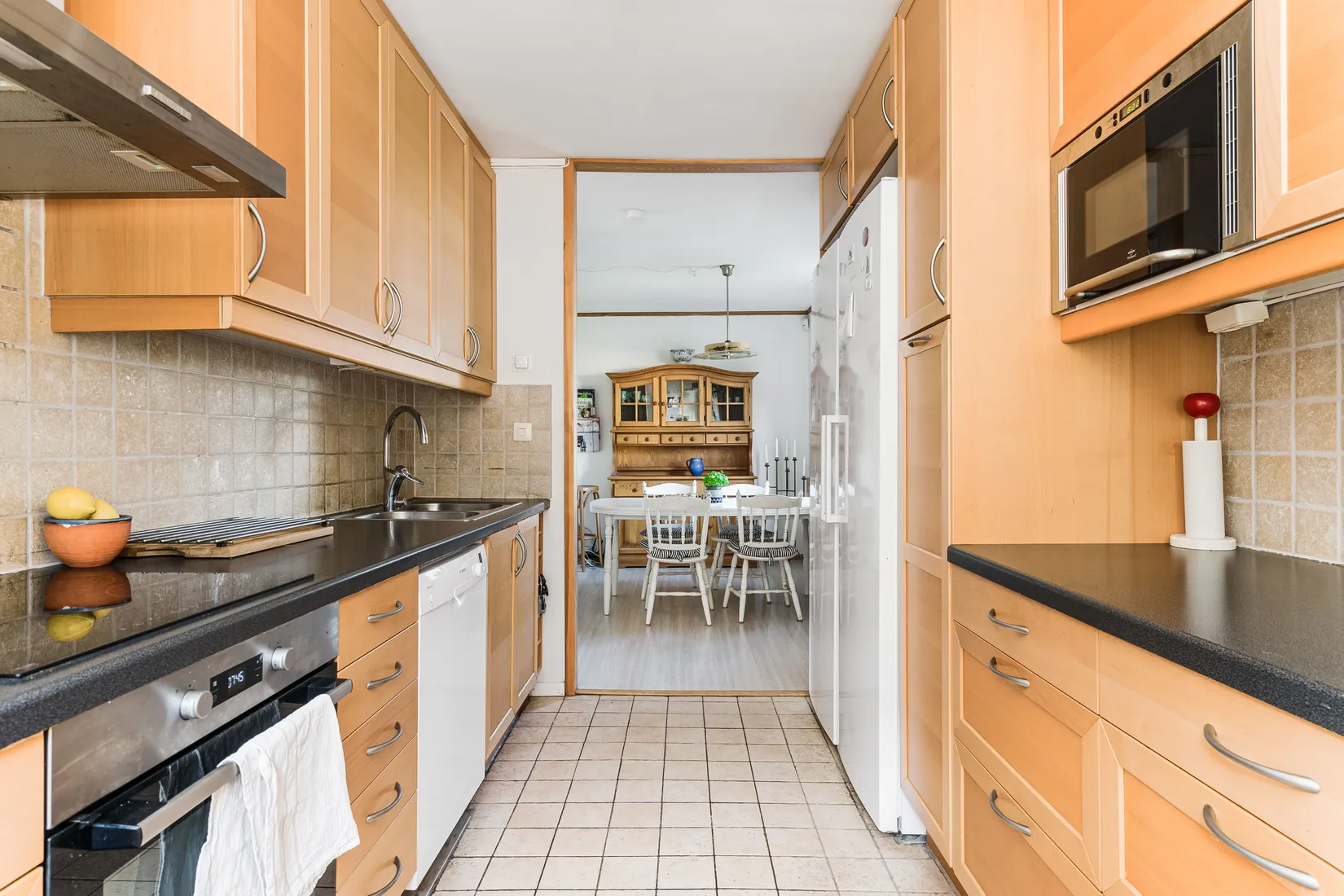 Villa, Pråmgatan 6, Lindö, Norrköping