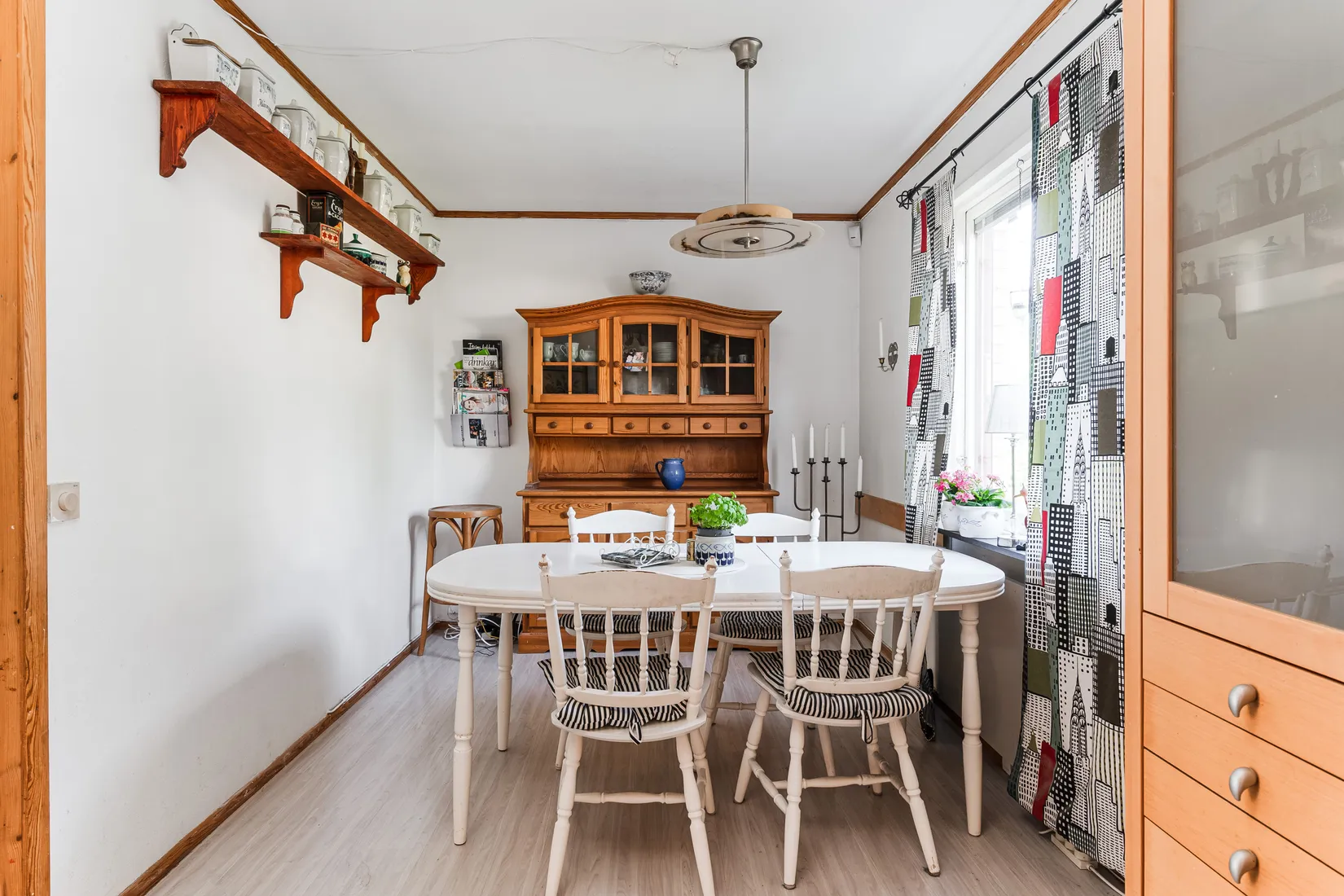 Villa, Pråmgatan 6, Lindö, Norrköping