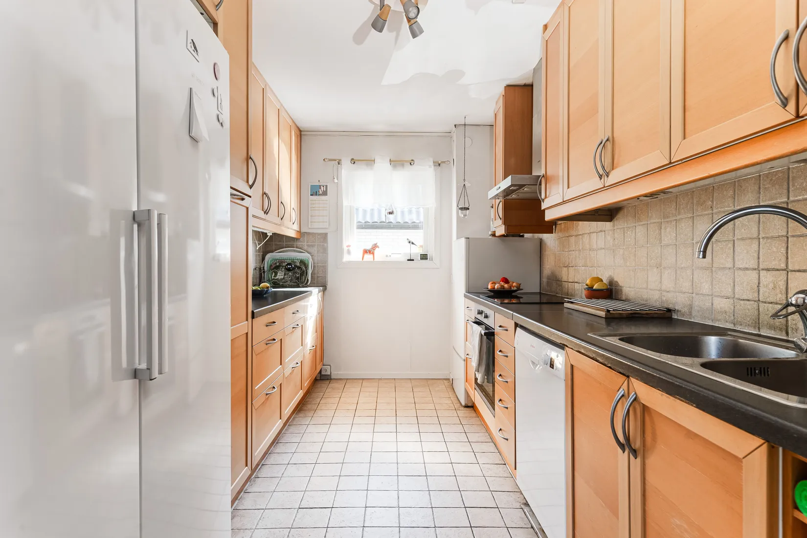 Villa, Pråmgatan 6, Lindö, Norrköping