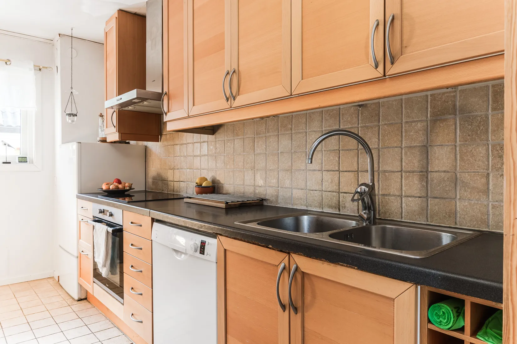 Villa, Pråmgatan 6, Lindö, Norrköping