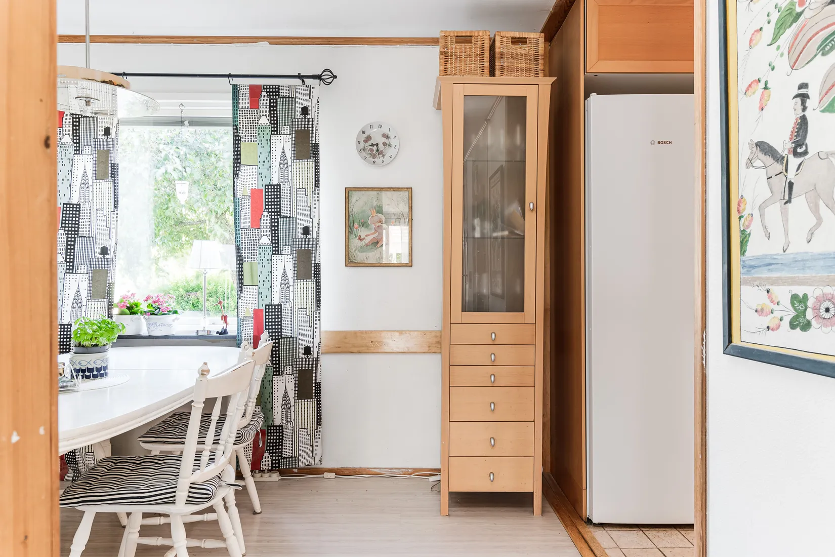 Villa, Pråmgatan 6, Lindö, Norrköping