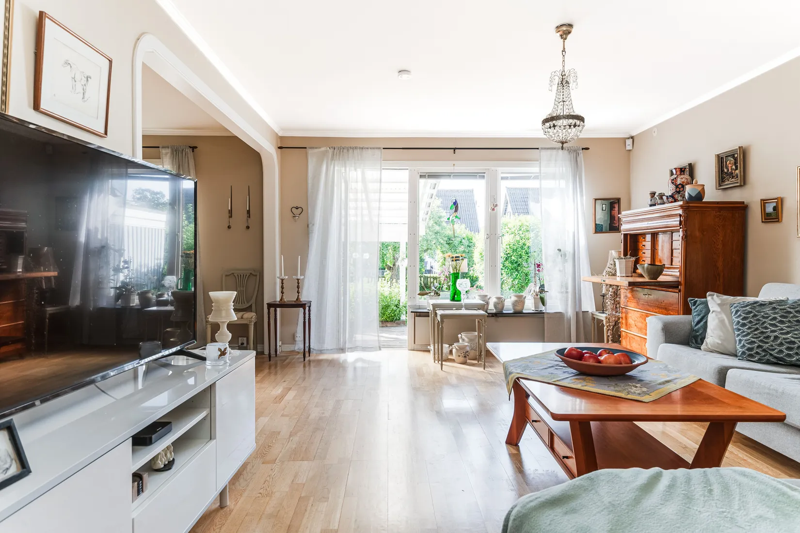 Villa, Pråmgatan 6, Lindö, Norrköping