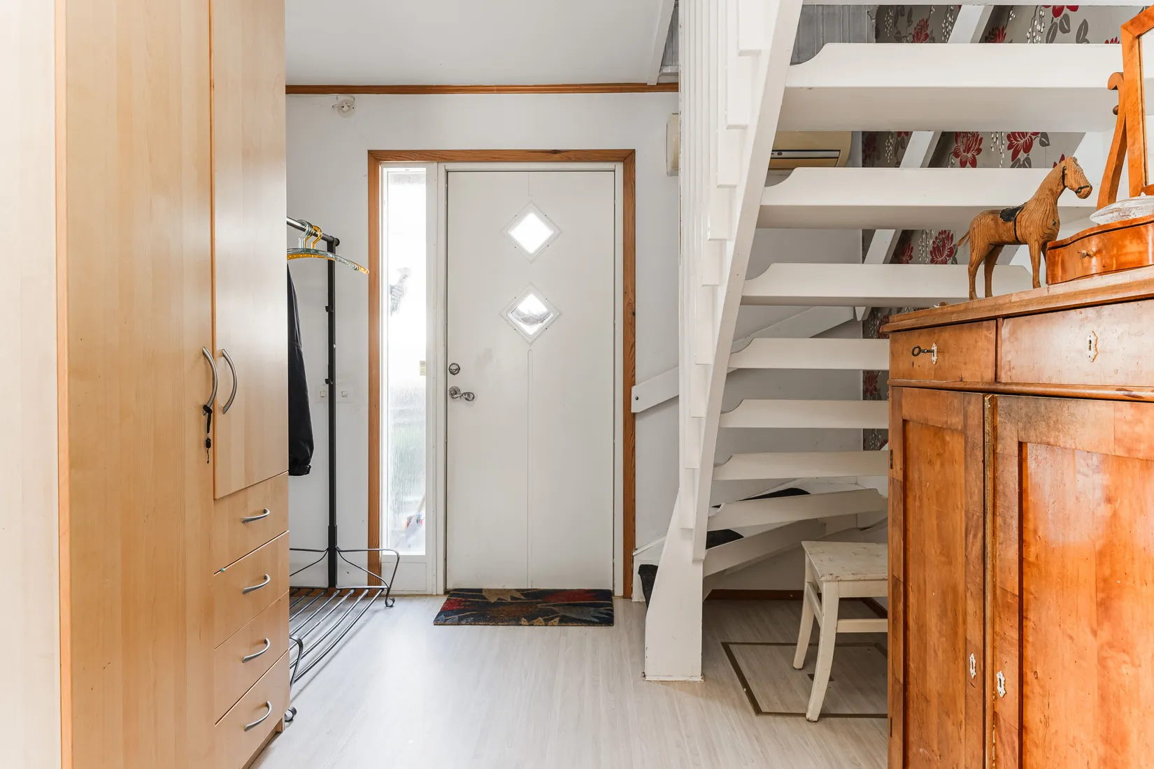 Villa, Pråmgatan 6, Lindö, Norrköping