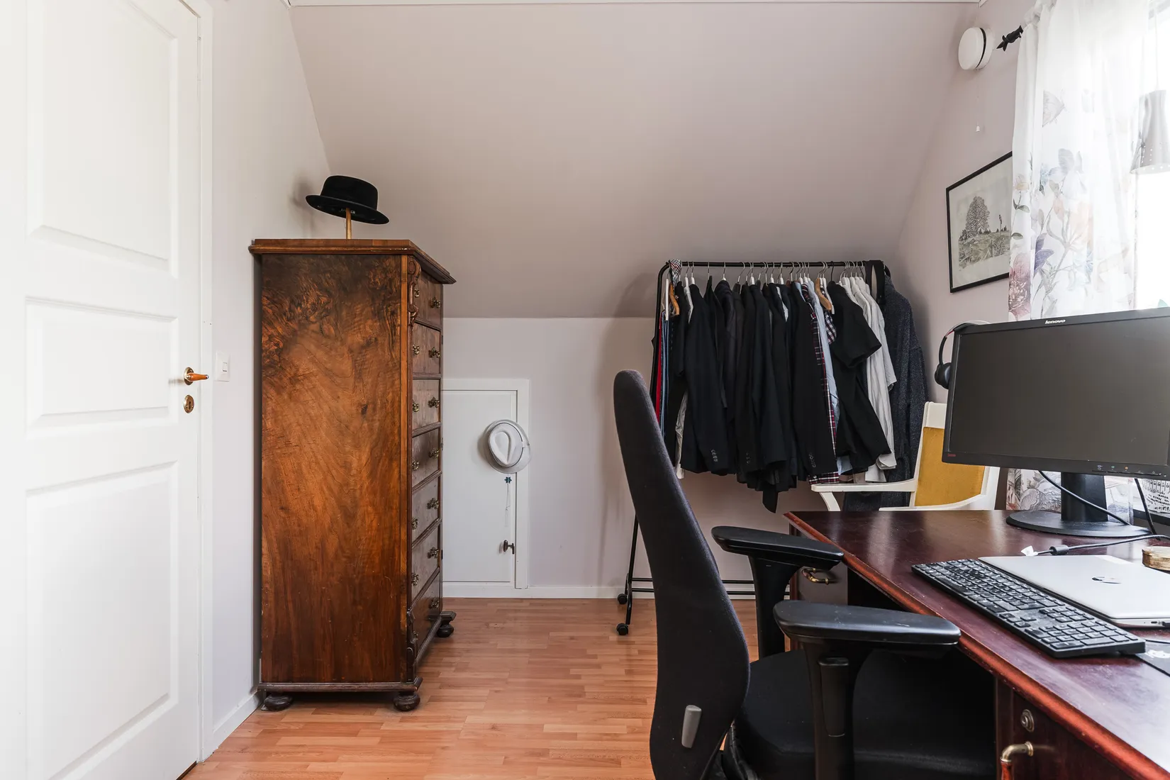 Villa, Pråmgatan 6, Lindö, Norrköping