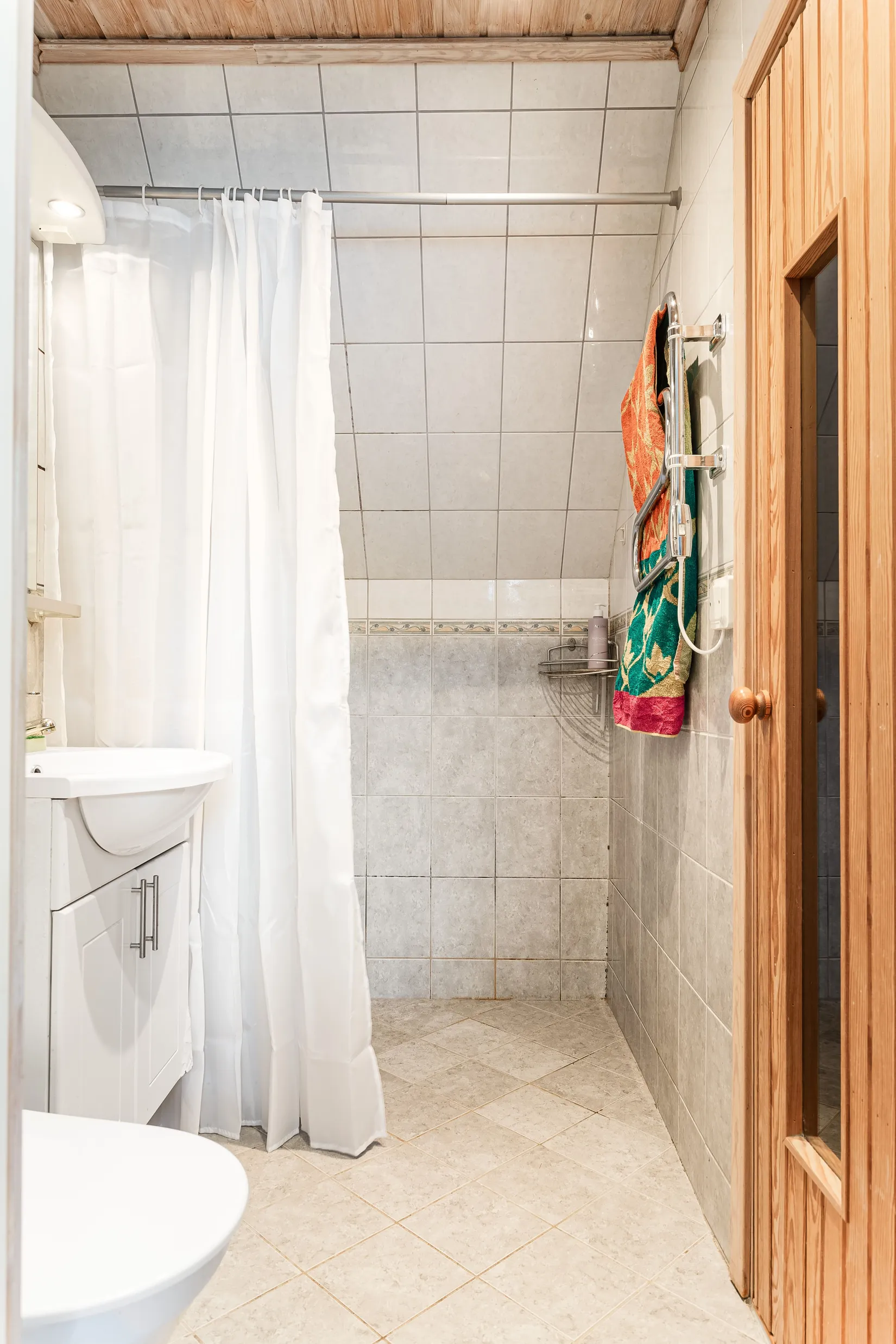 Villa, Pråmgatan 6, Lindö, Norrköping