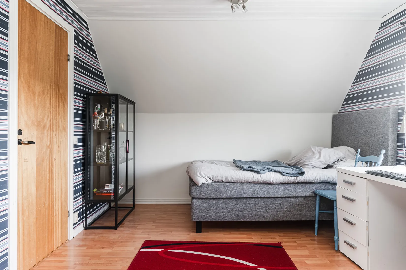 Villa, Pråmgatan 6, Lindö, Norrköping