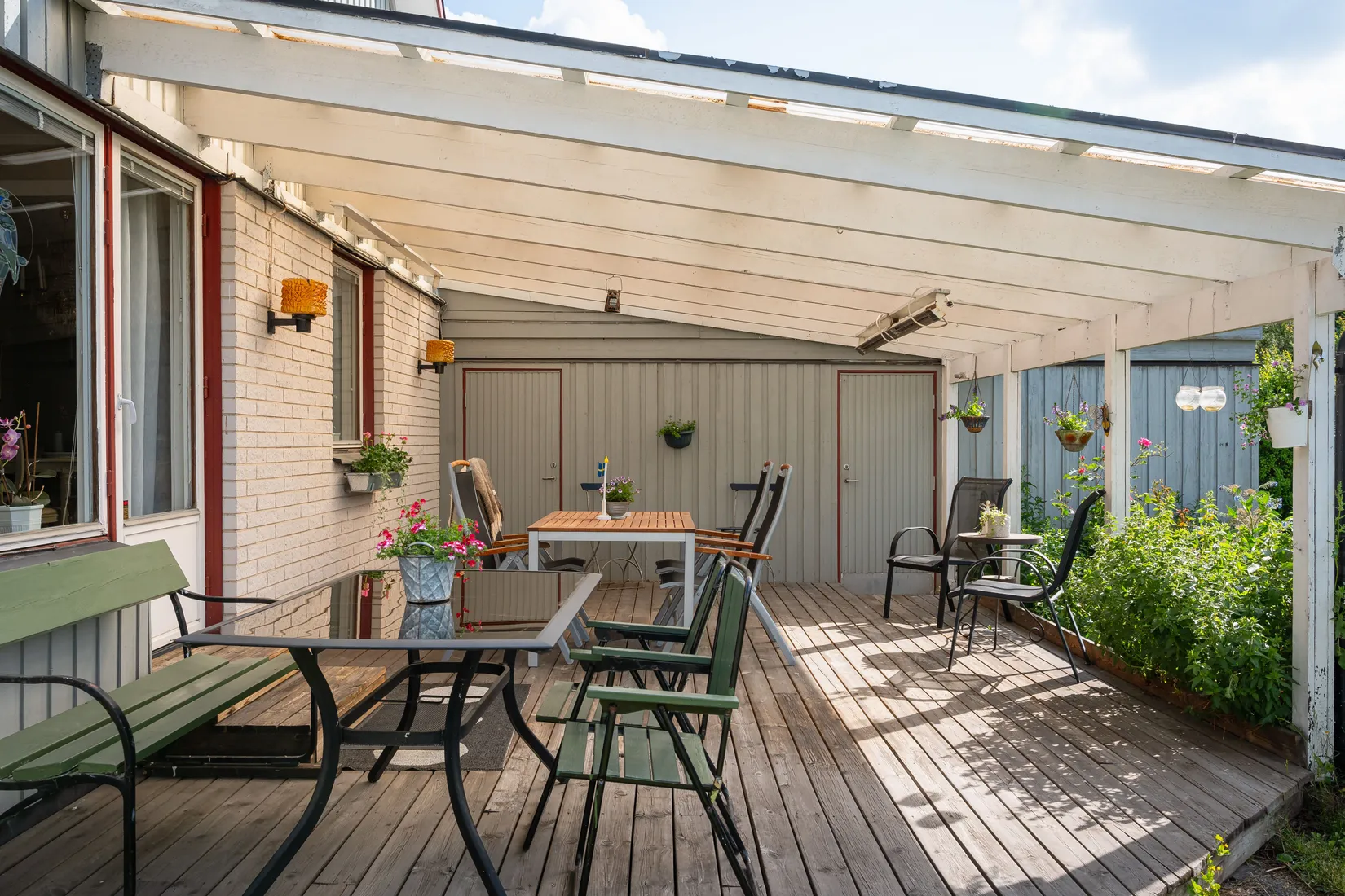 Villa, Pråmgatan 6, Lindö, Norrköping