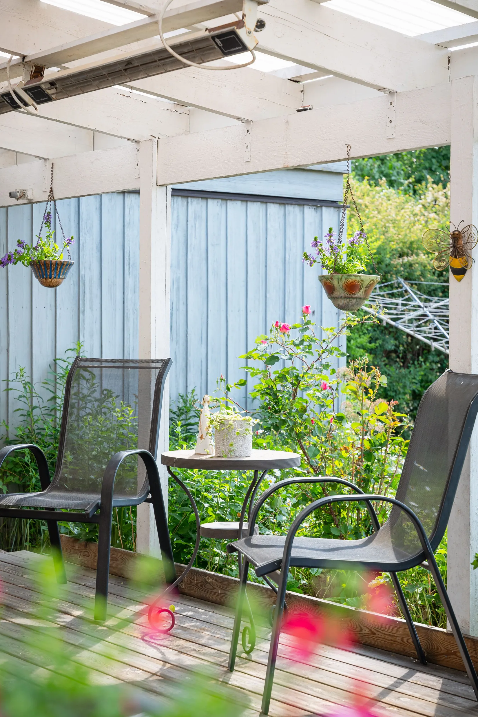 Villa, Pråmgatan 6, Lindö, Norrköping