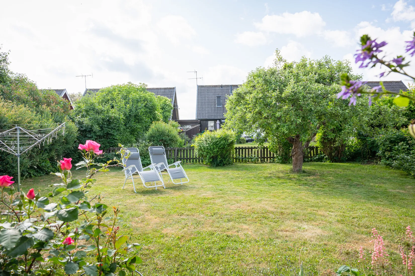 Villa, Pråmgatan 6, Lindö, Norrköping