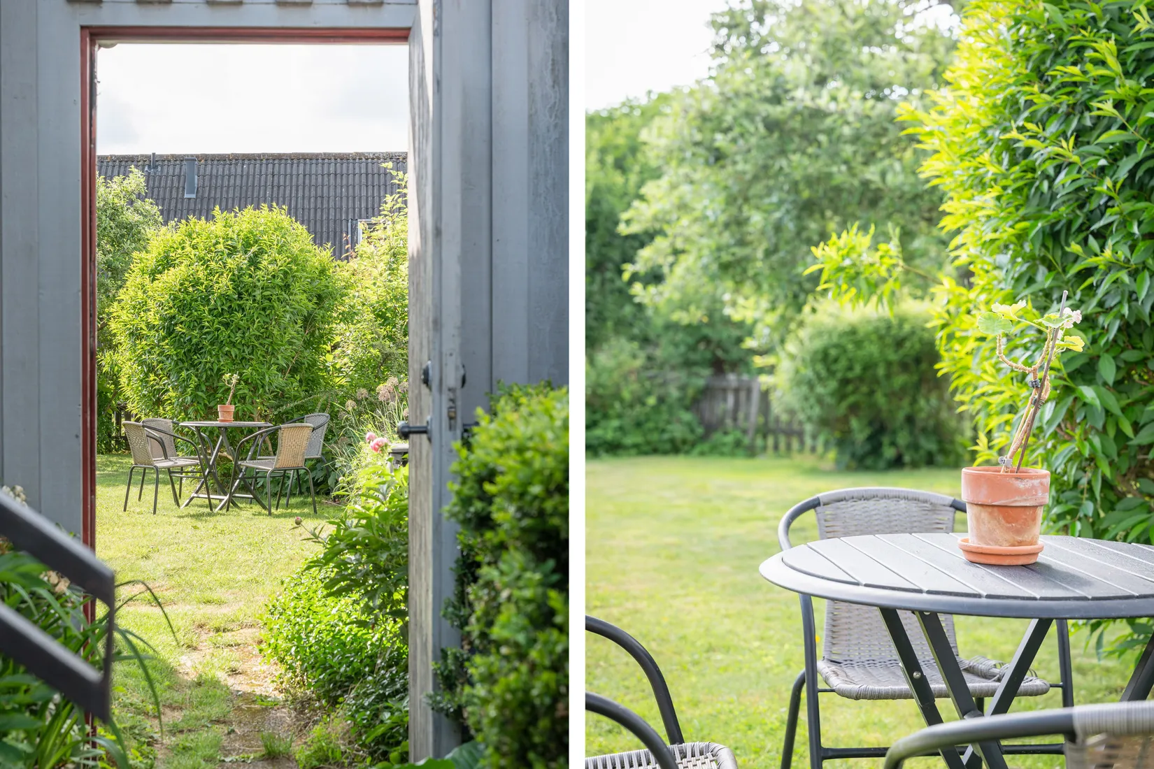 Villa, Pråmgatan 6, Lindö, Norrköping