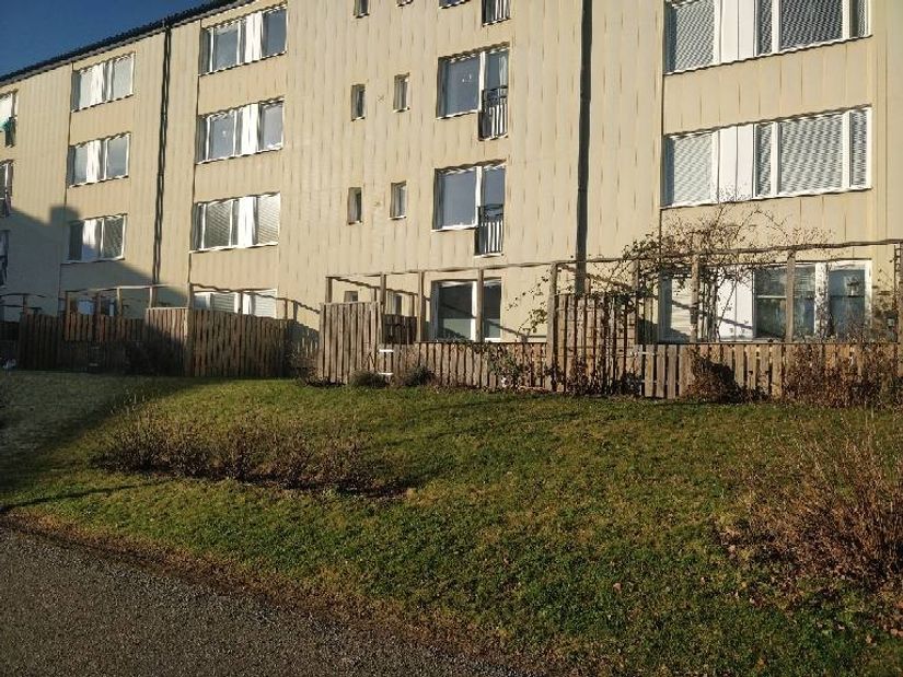 Bostadsrätt, Månadsvägen 31, entréplan, Jakobsberg, Järfälla