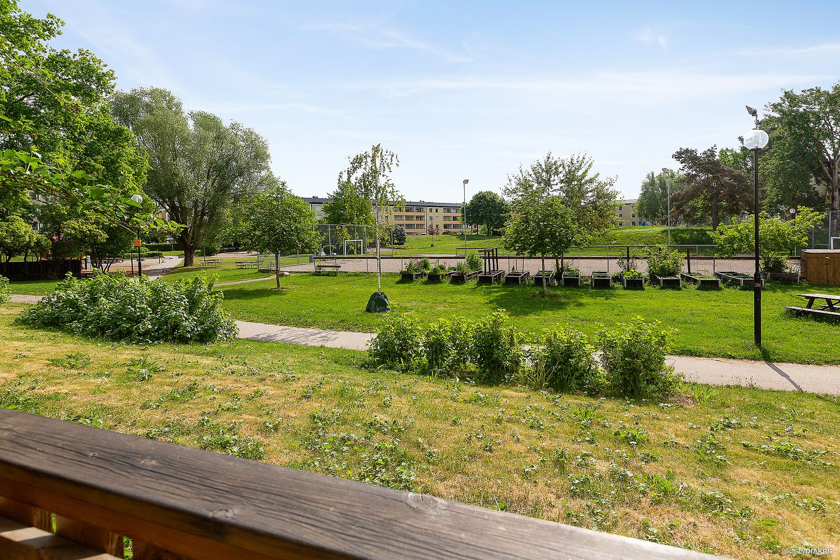 Bostadsrätt, Månadsvägen 31, entréplan, Jakobsberg, Järfälla