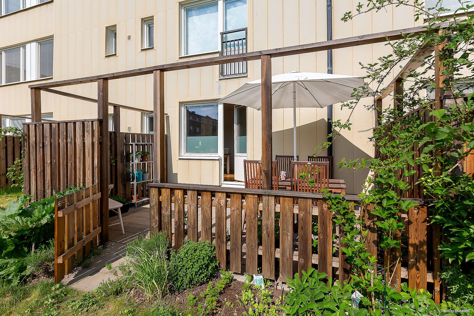 Bostadsrätt, Månadsvägen 31, entréplan, Jakobsberg, Järfälla