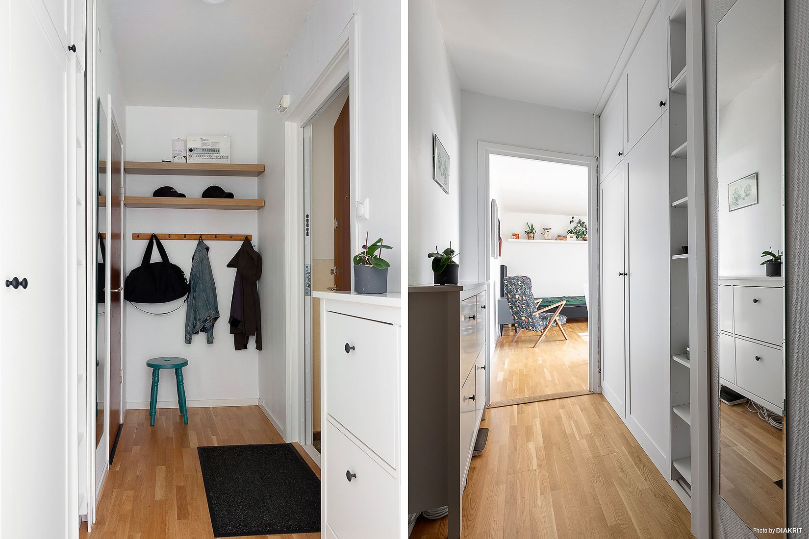 Bostadsrätt, Månadsvägen 31, entréplan, Jakobsberg, Järfälla