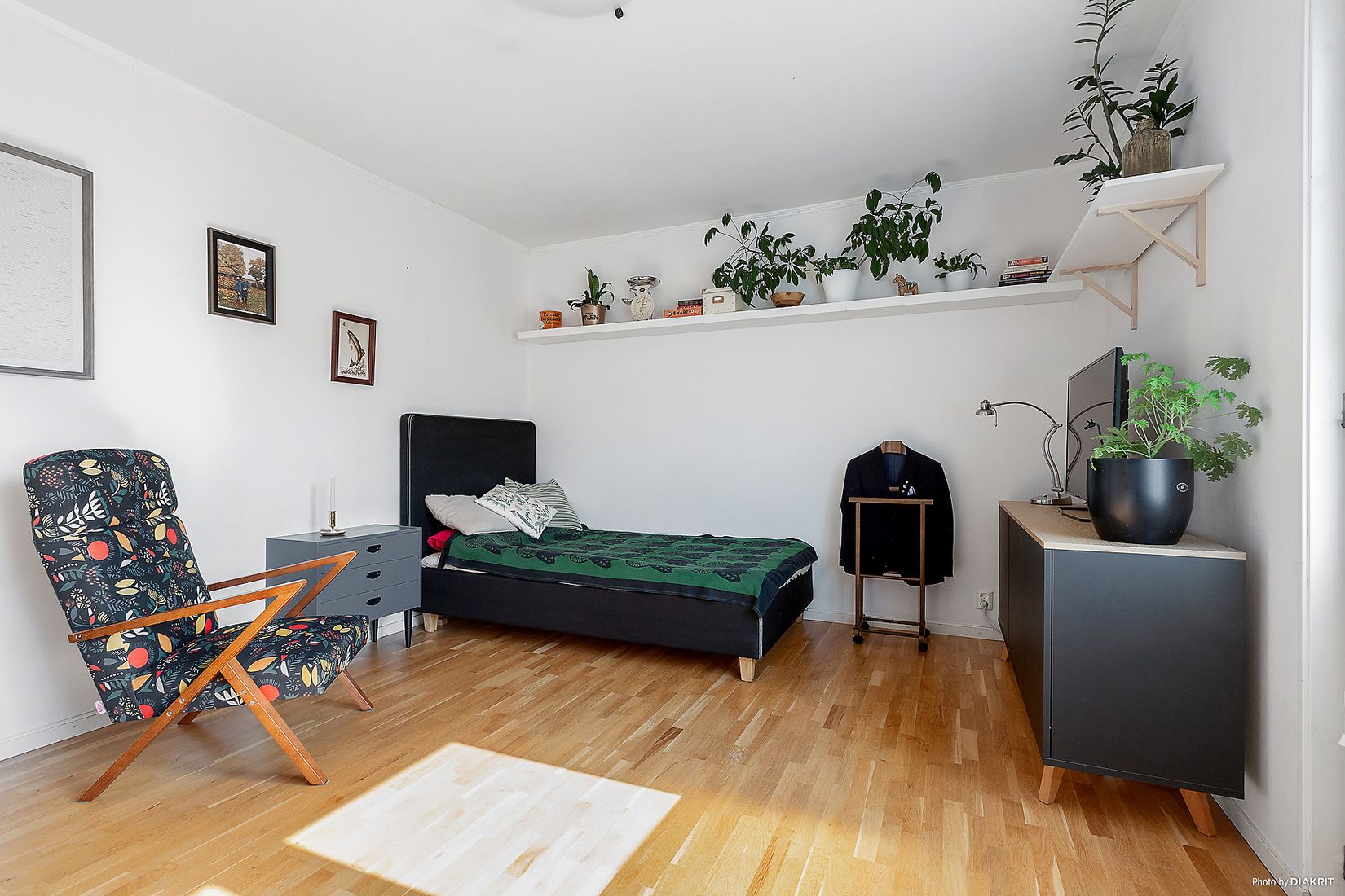 Bostadsrätt, Månadsvägen 31, entréplan, Jakobsberg, Järfälla