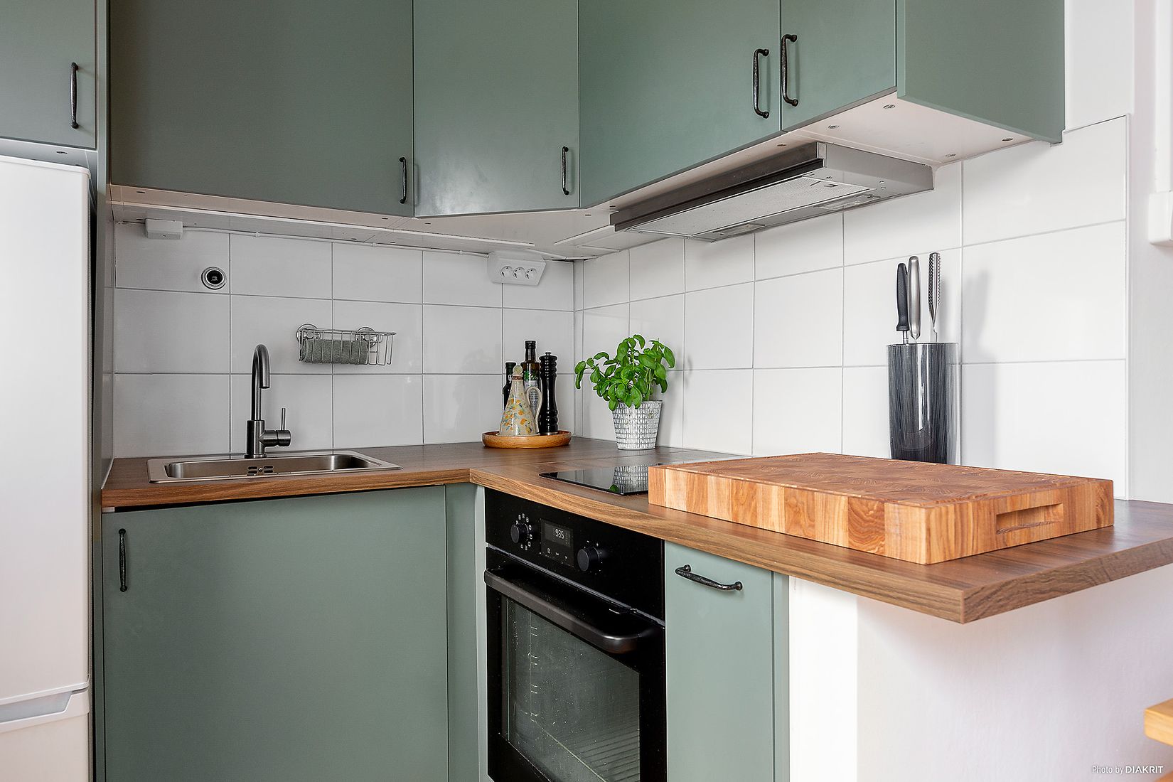 Bostadsrätt, Månadsvägen 31, entréplan, Jakobsberg, Järfälla