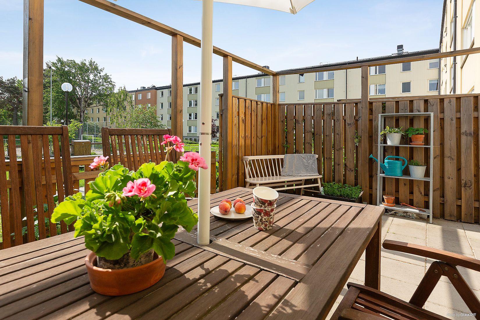 Bostadsrätt, Månadsvägen 31, entréplan, Jakobsberg, Järfälla