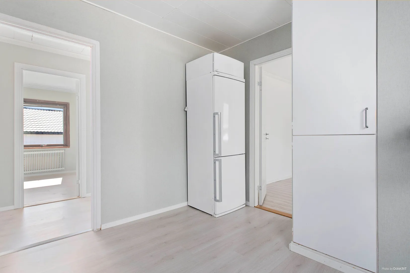 Villa, Hamnvägen 27 & 25, Risögrund, Kalix