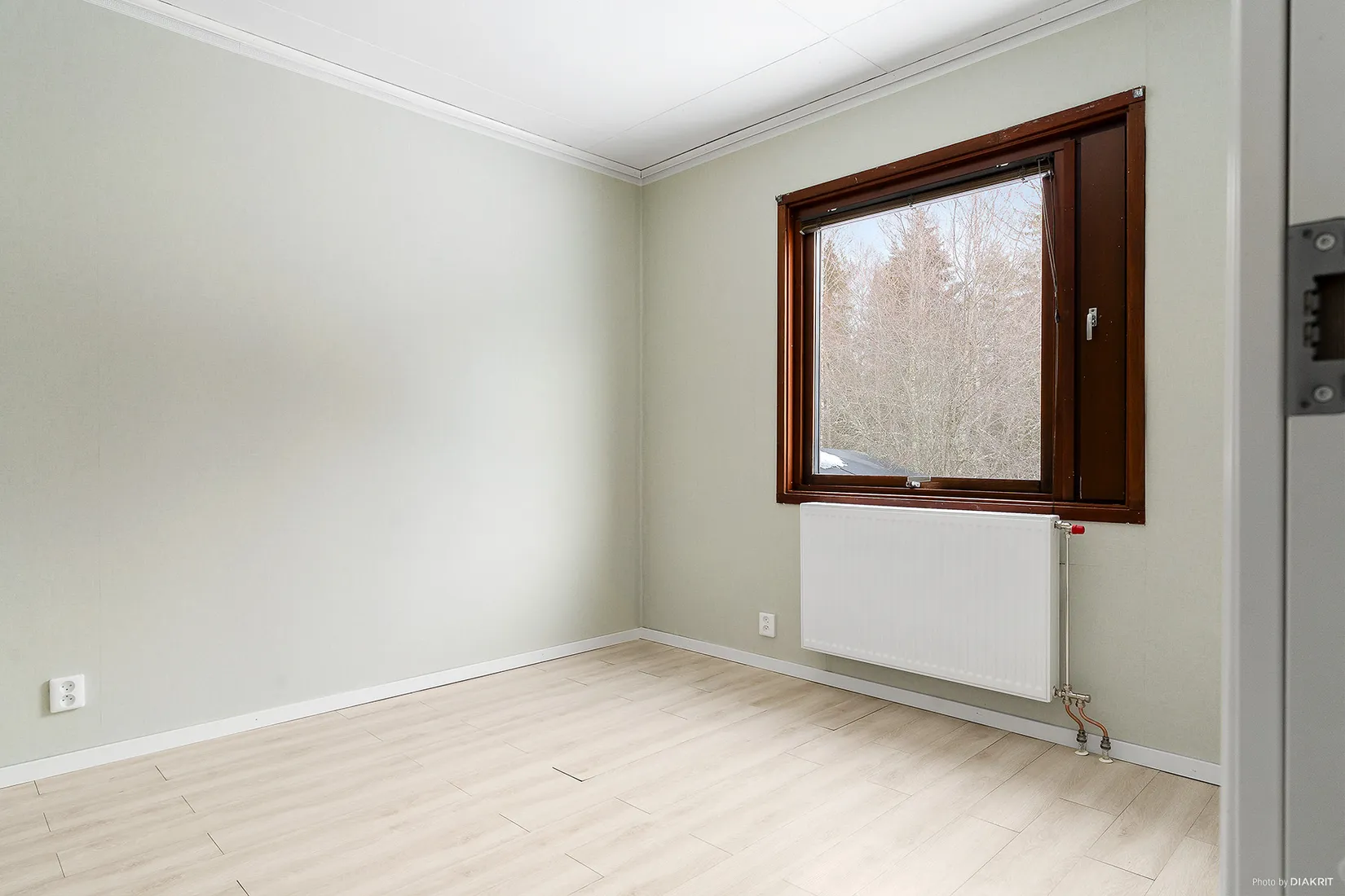 Villa, Hamnvägen 27 & 25, Risögrund, Kalix