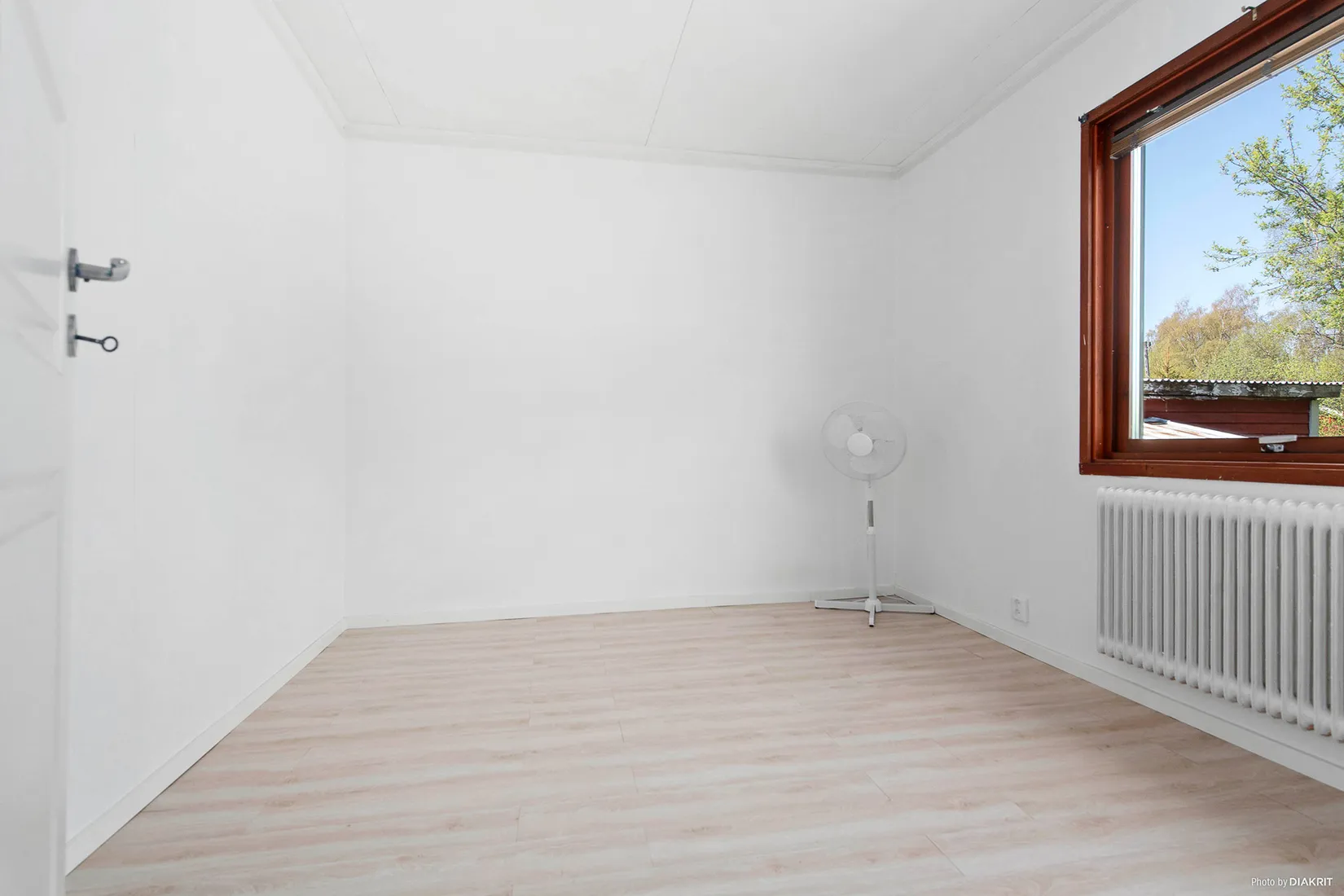 Villa, Hamnvägen 27 & 25, Risögrund, Kalix