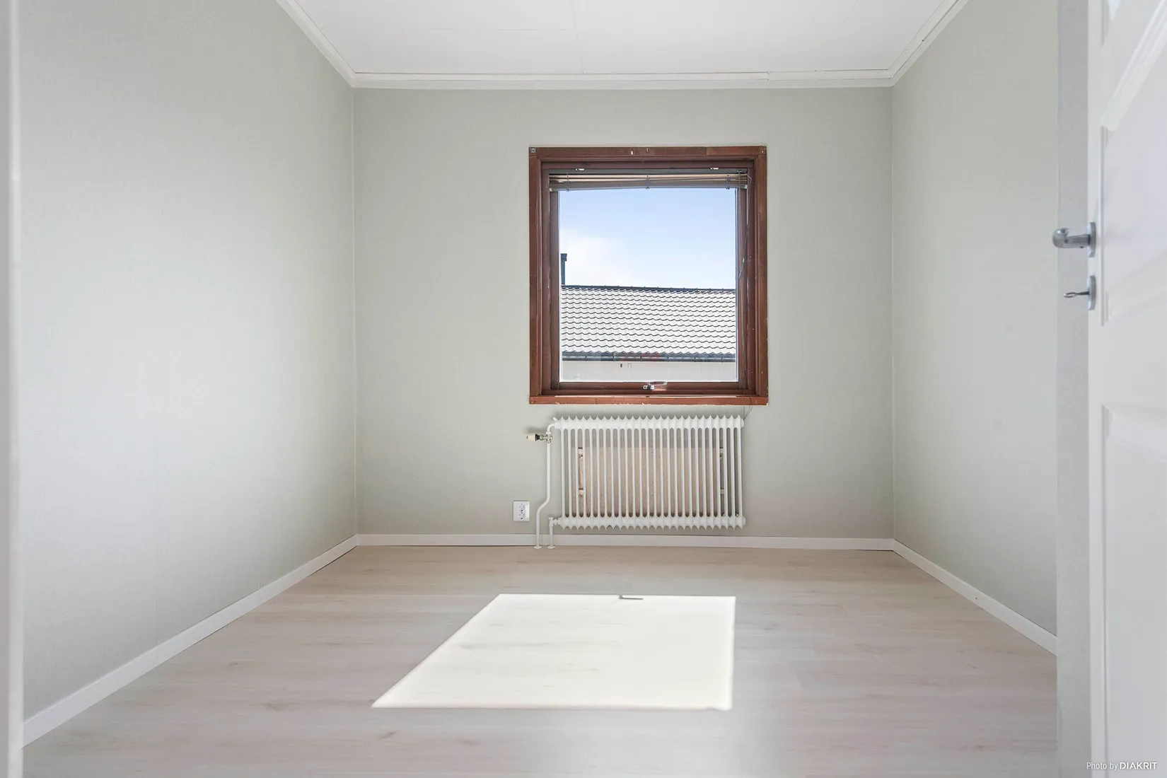 Villa, Hamnvägen 27 & 25, Risögrund, Kalix