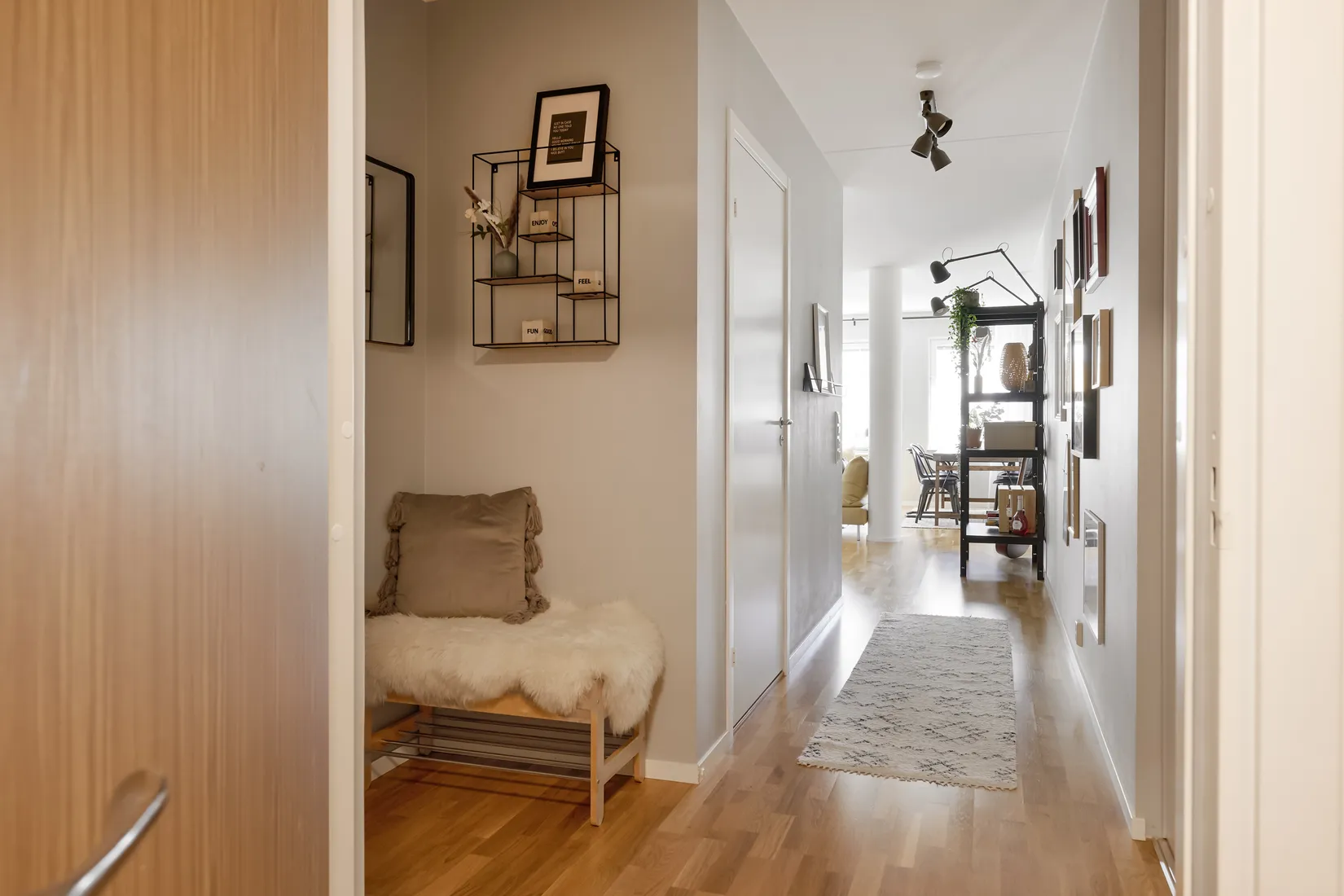 Bostadsrätt, Gröna Annas gata 1, Centrala Hisingen, Göteborg