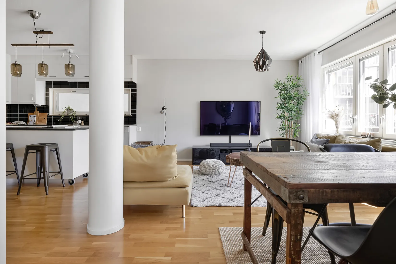 Bostadsrätt, Gröna Annas gata 1, Centrala Hisingen, Göteborg