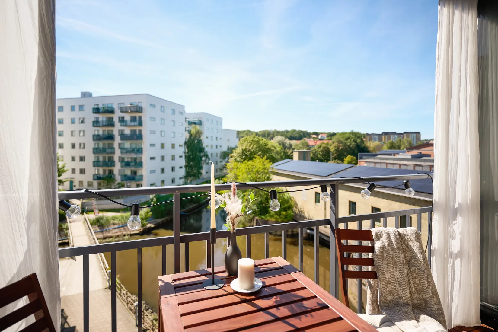Bostadsrätt, Gröna Annas gata 1, Centrala Hisingen, Göteborg