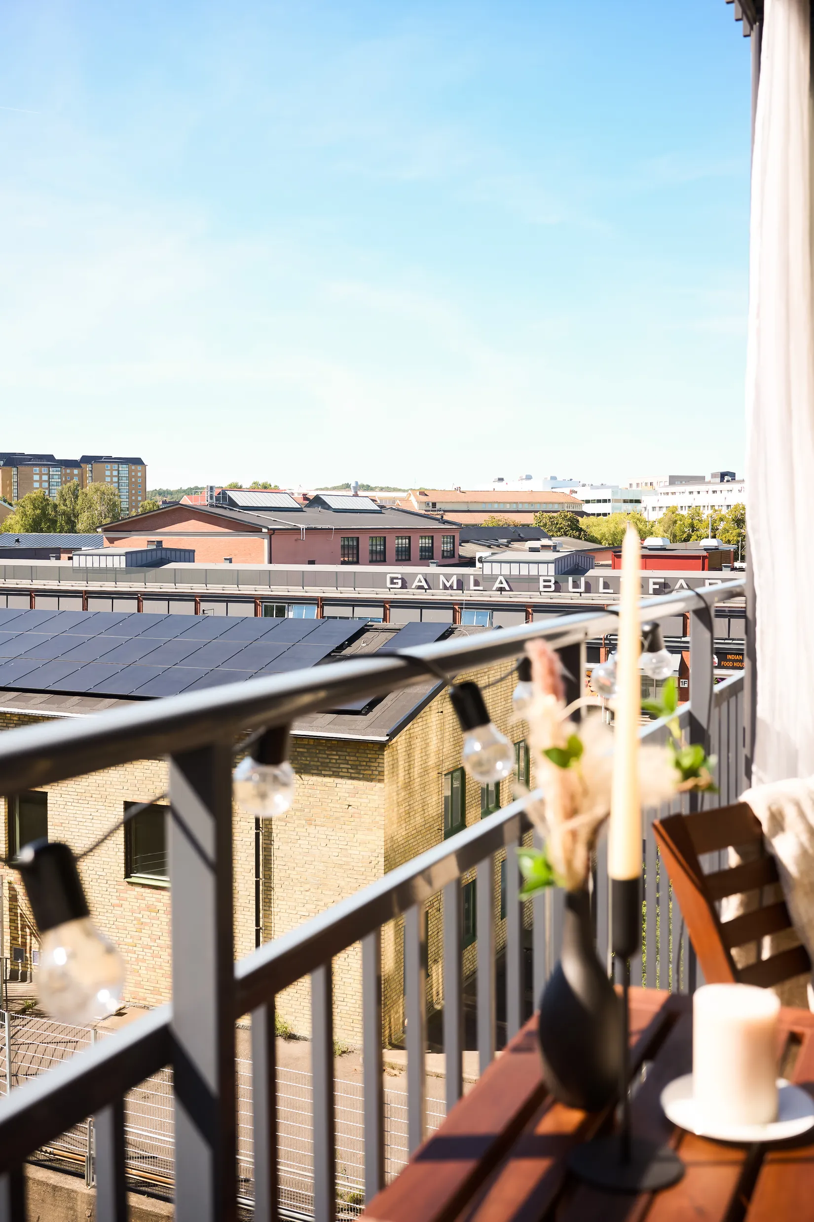 Bostadsrätt, Gröna Annas gata 1, Centrala Hisingen, Göteborg