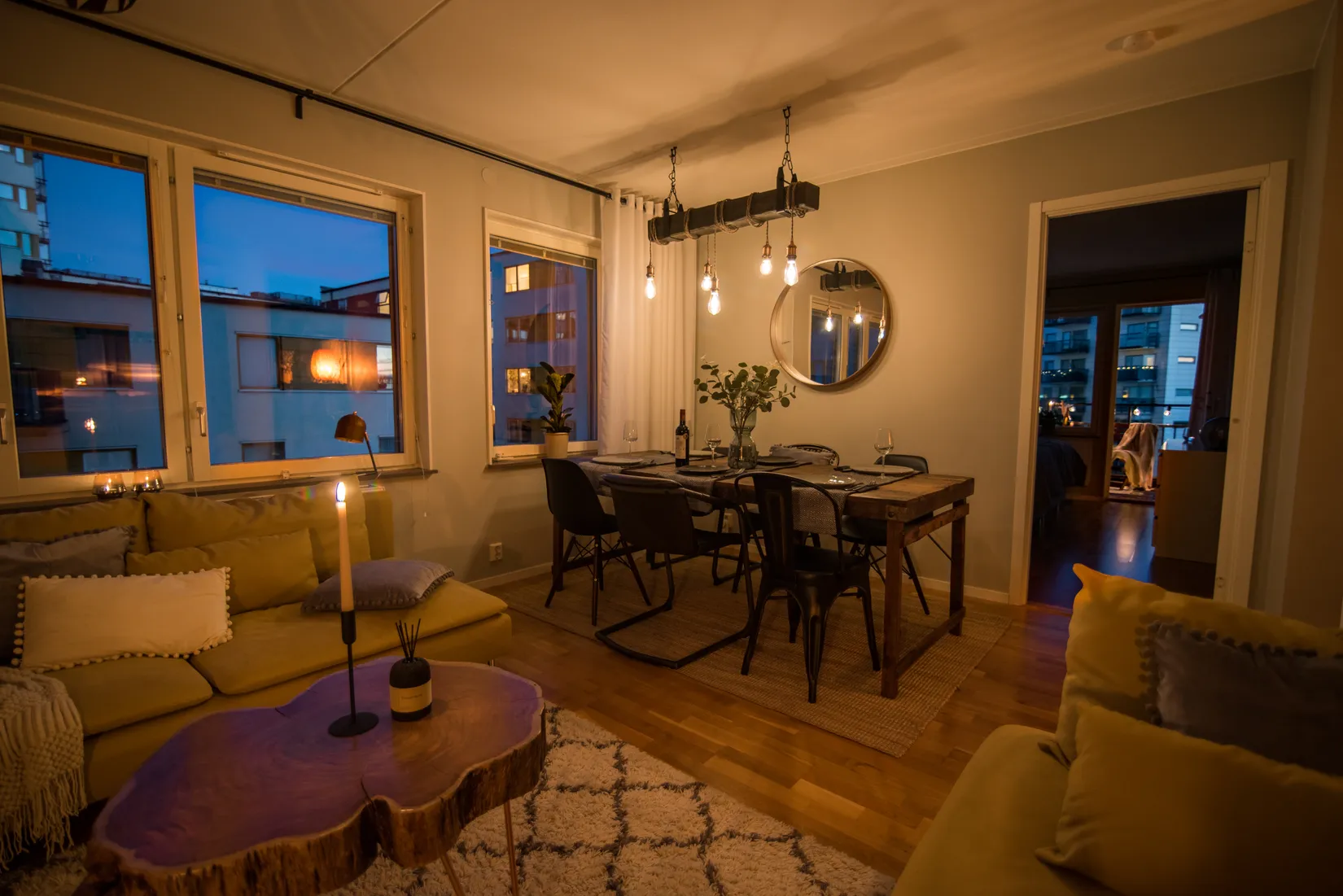 Bostadsrätt, Gröna Annas gata 1, Centrala Hisingen, Göteborg