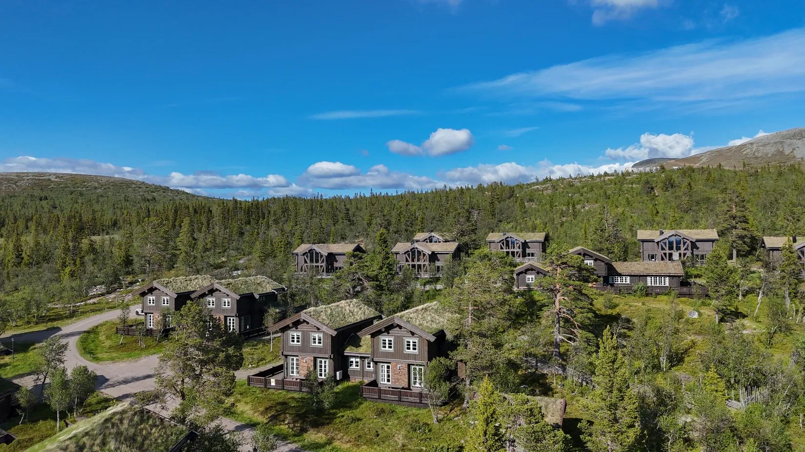 Bostadsrätt, Skidcampsvägen 4B, Härjedalen