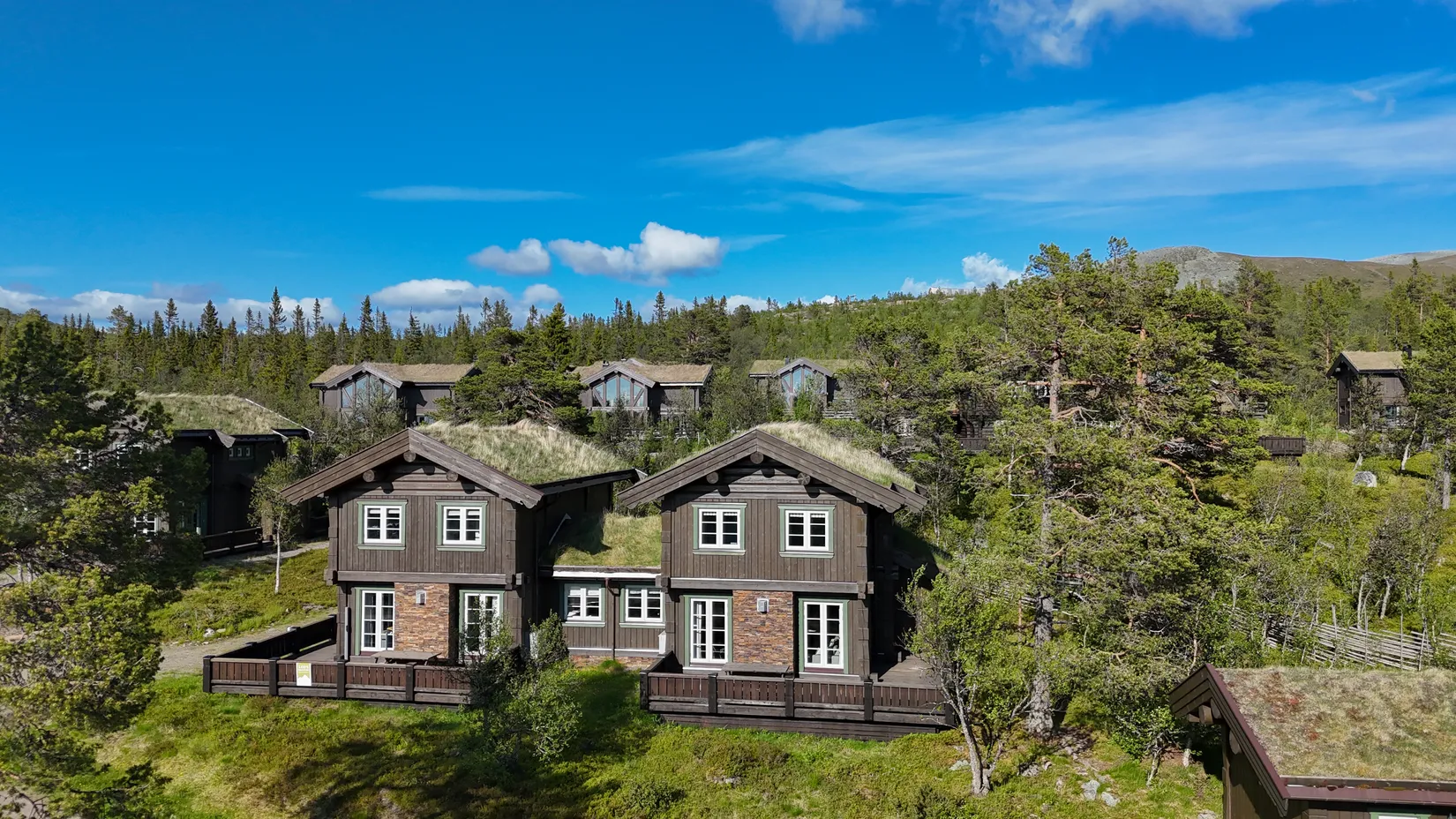 Bostadsrätt, Skidcampsvägen 4B, Härjedalen