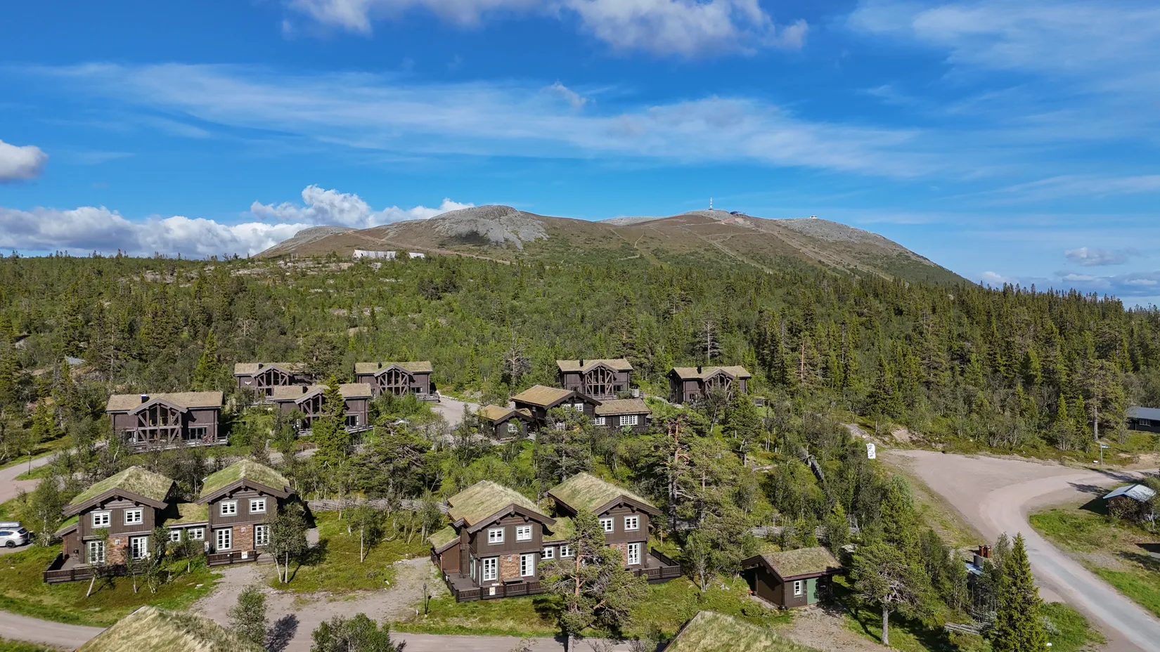 Bostadsrätt, Skidcampsvägen 4B, Härjedalen