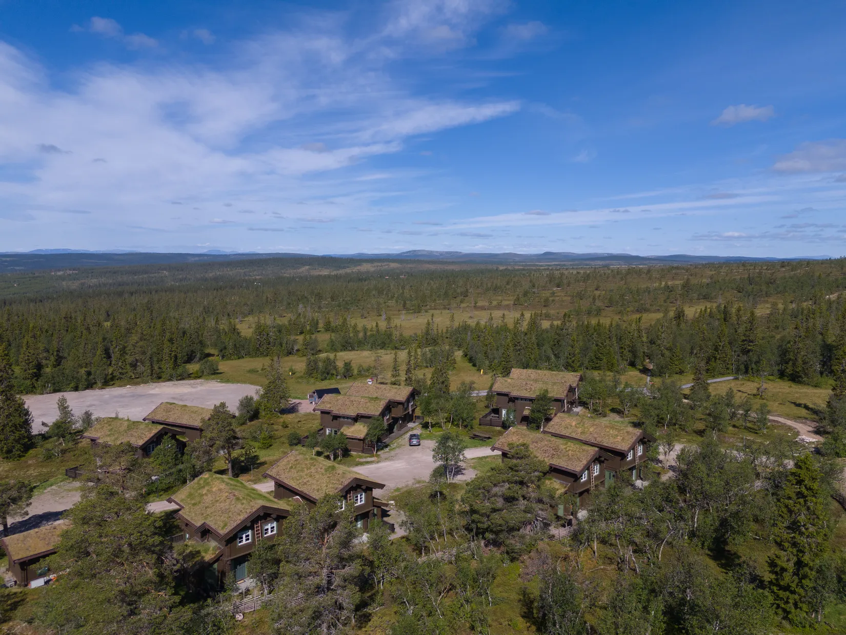 Bostadsrätt, Skidcampsvägen 4B, Härjedalen