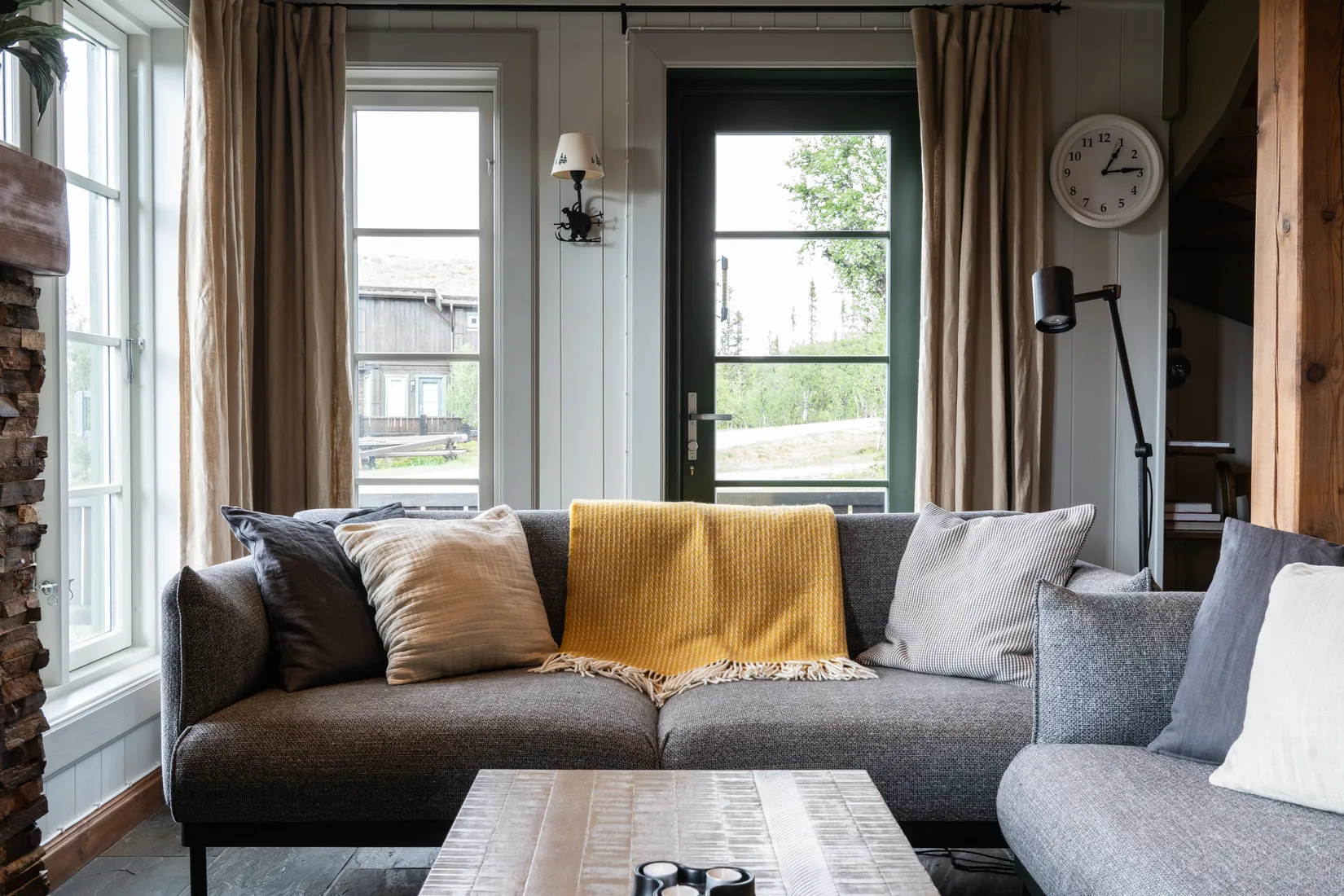 Bostadsrätt, Skidcampsvägen 4B, Härjedalen