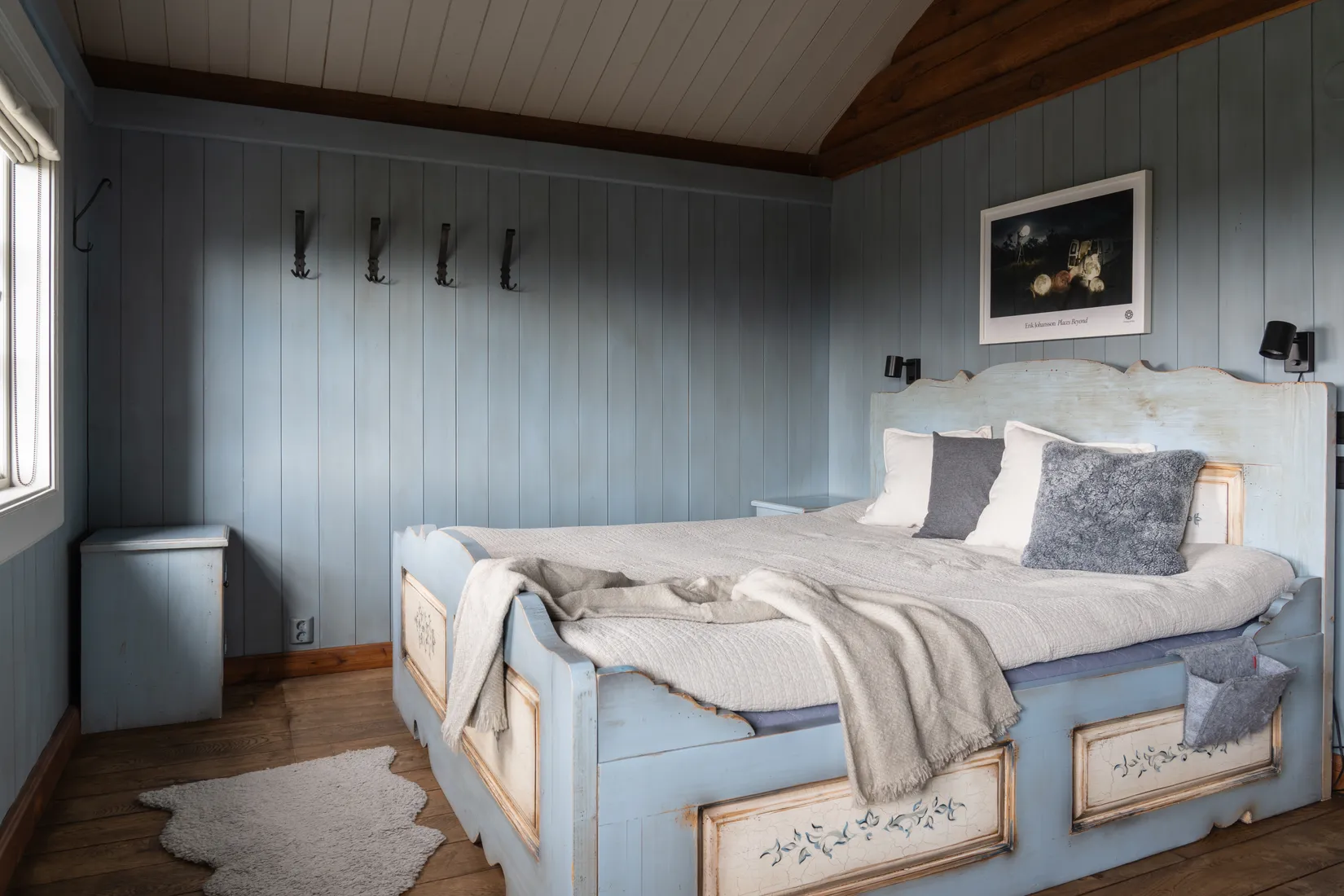 Bostadsrätt, Skidcampsvägen 4B, Härjedalen