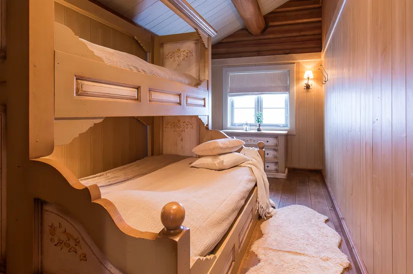 Bostadsrätt, Skidcampsvägen 4B, Härjedalen