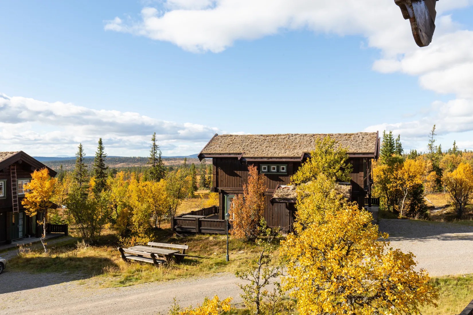 Bostadsrätt, Skidcampsvägen 4B, Härjedalen