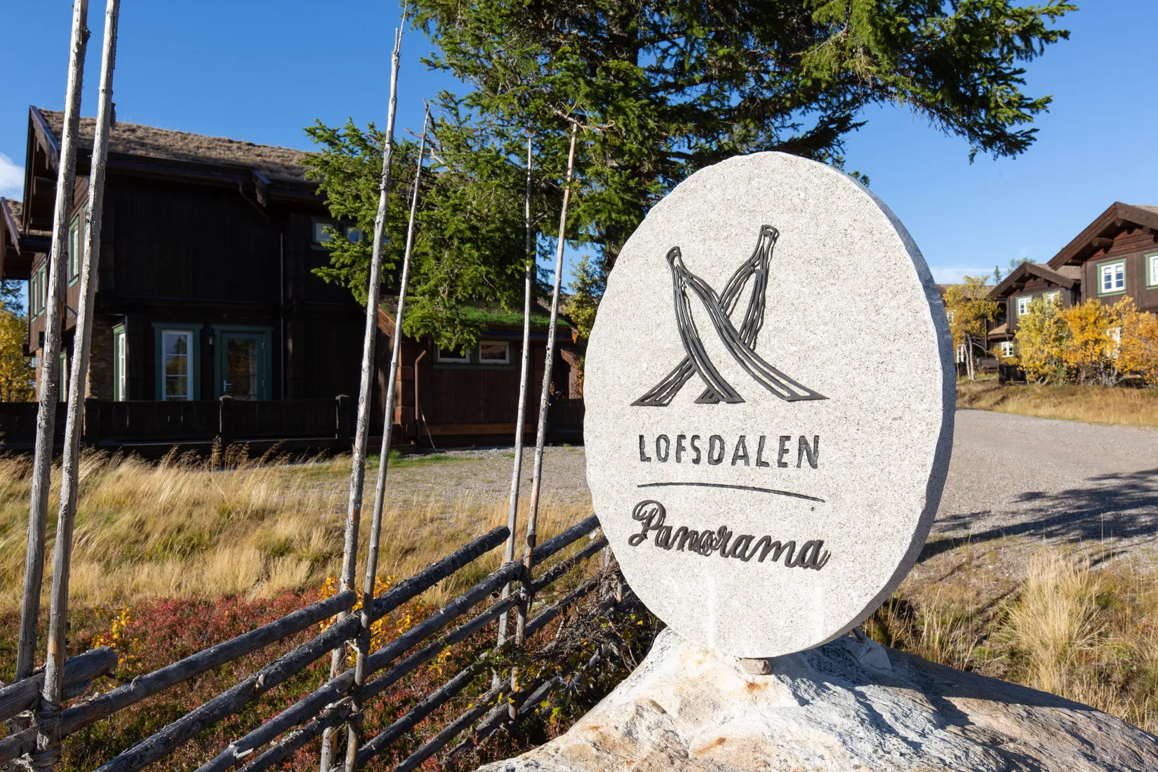 Bostadsrätt, Skidcampsvägen 4B, Härjedalen